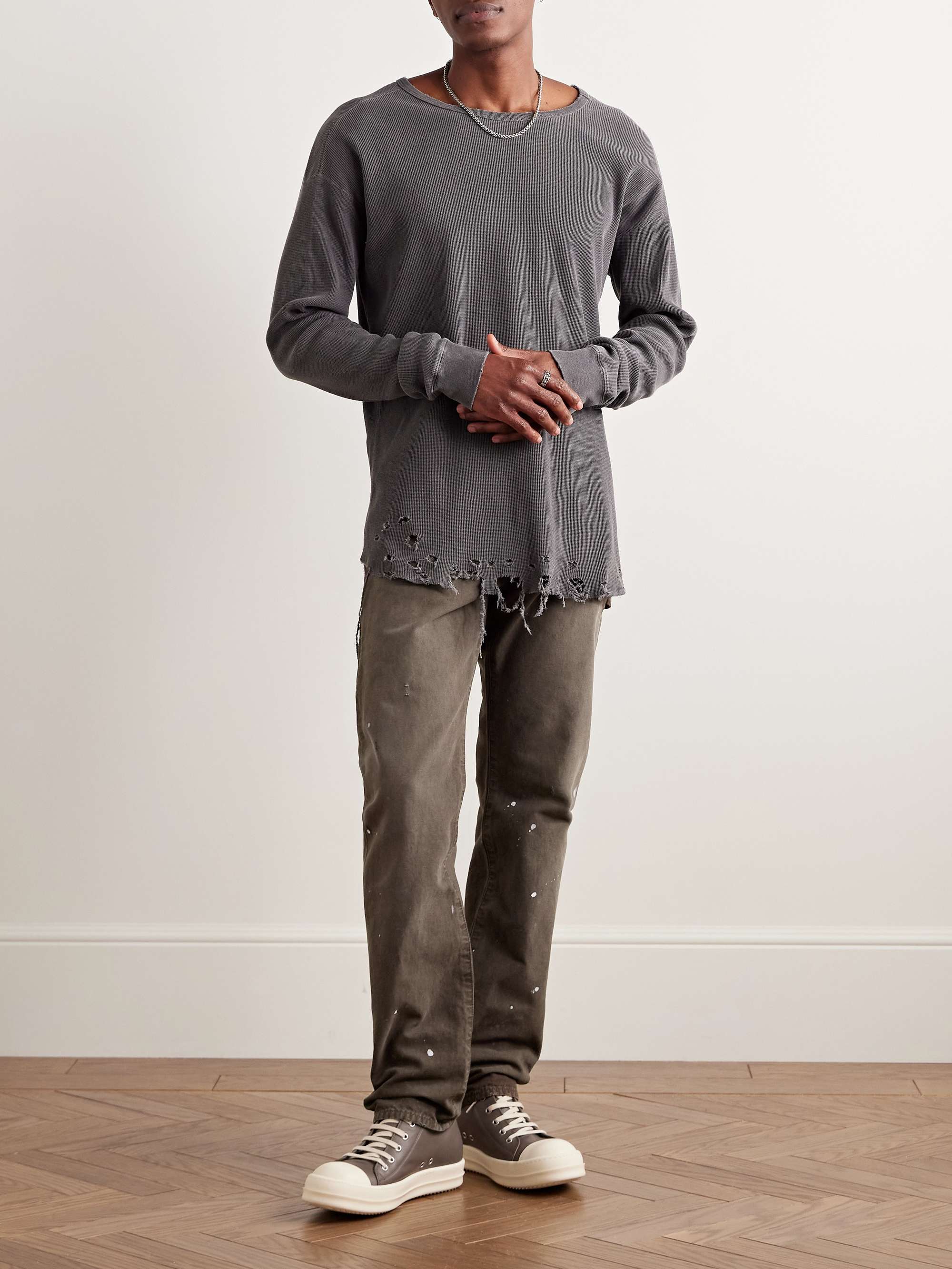 JOHN ELLIOTT 