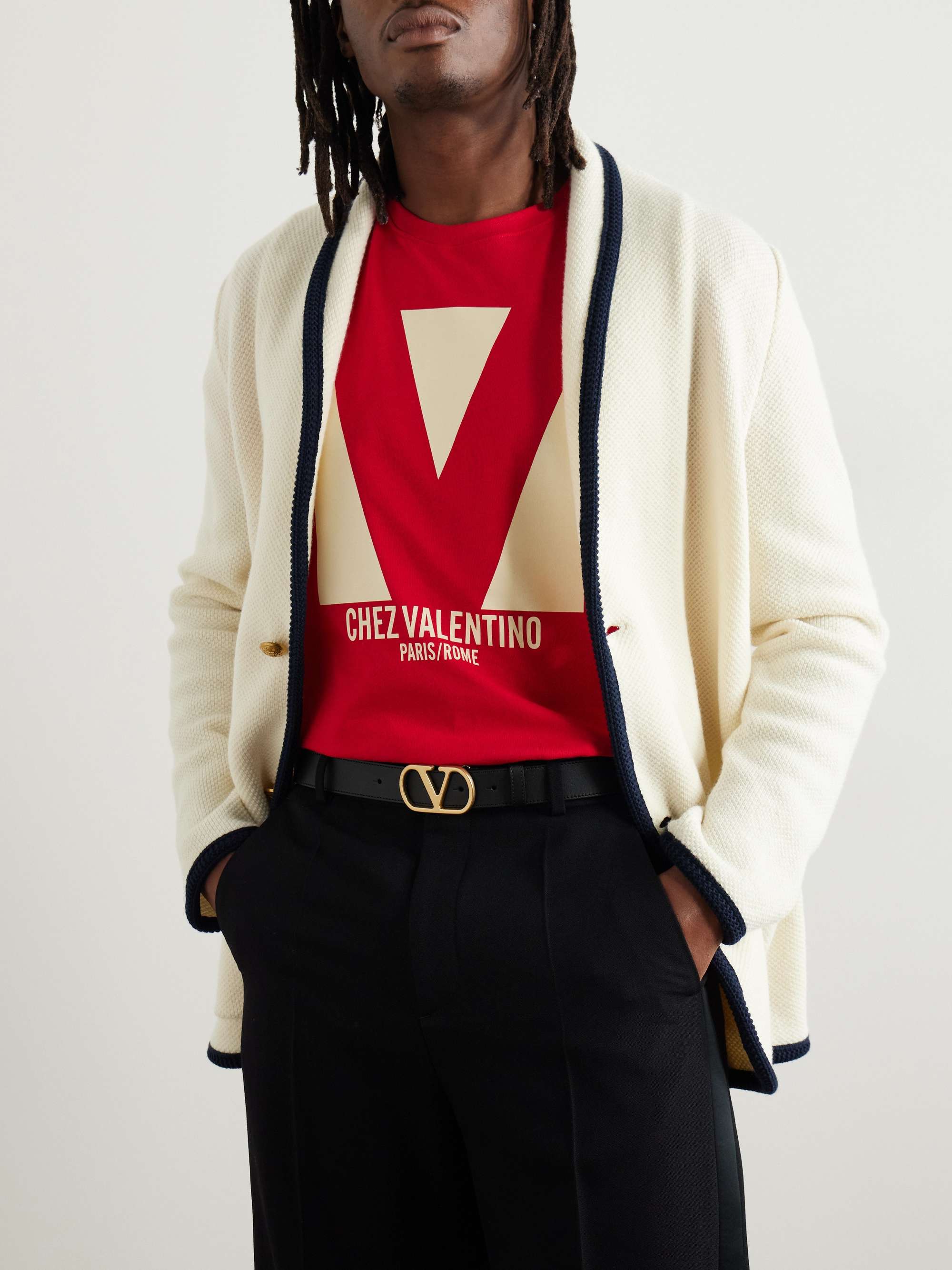 VALENTINO GARAVANI 