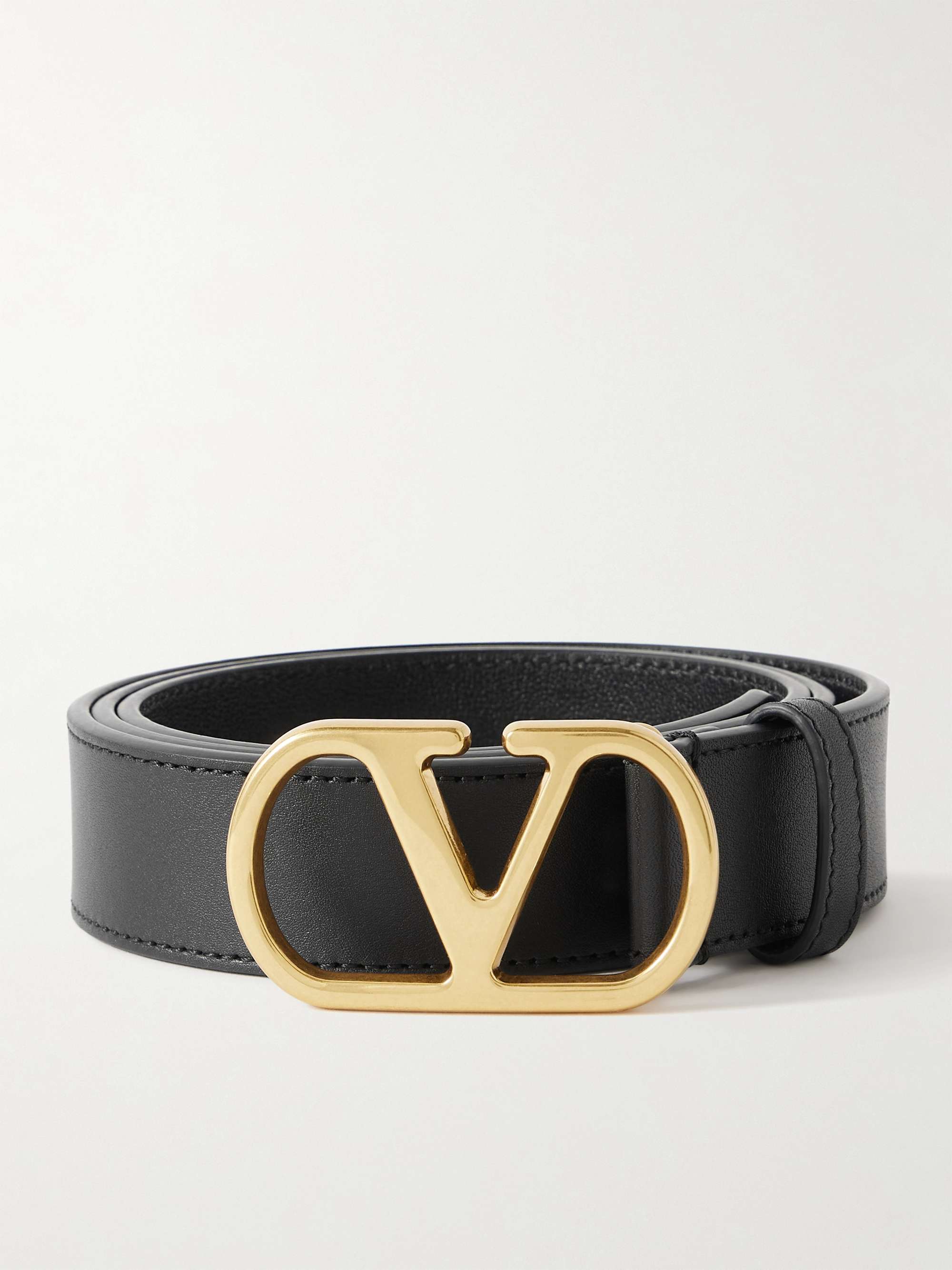 Mr porter gucci belt on sale