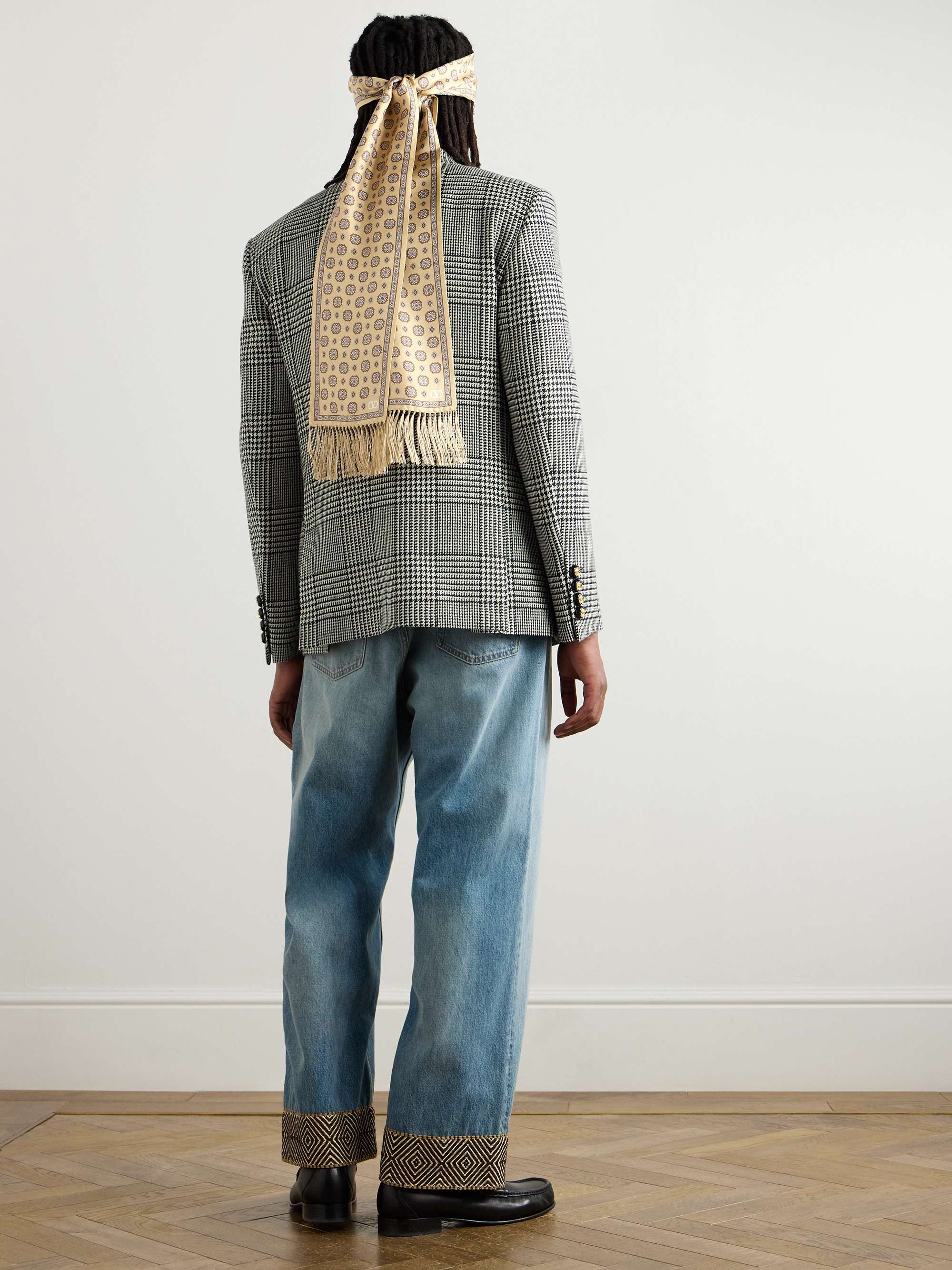 VALENTINO GARAVANI 
