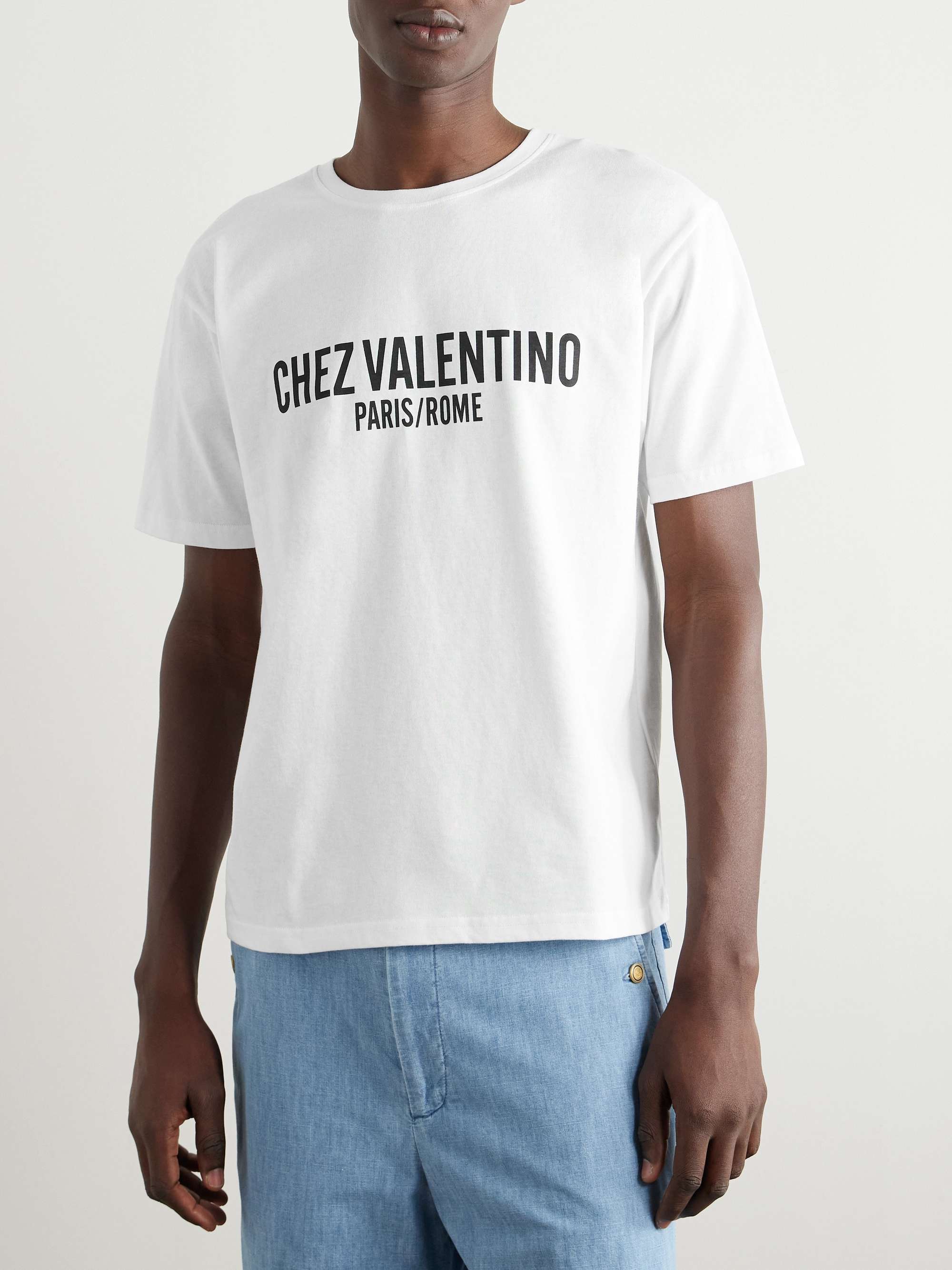 VALENTINO GARAVANI 