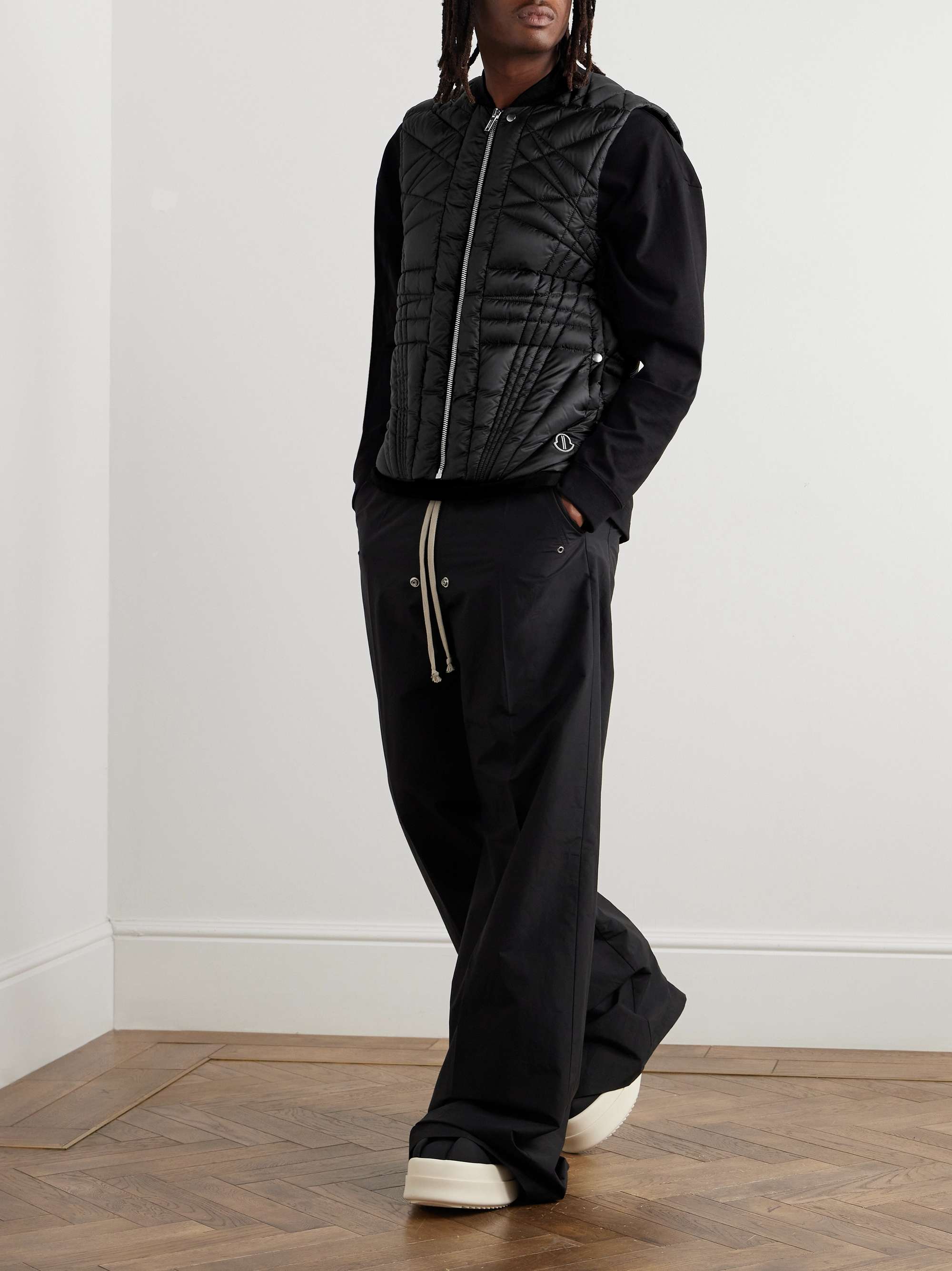 RICK OWENS 