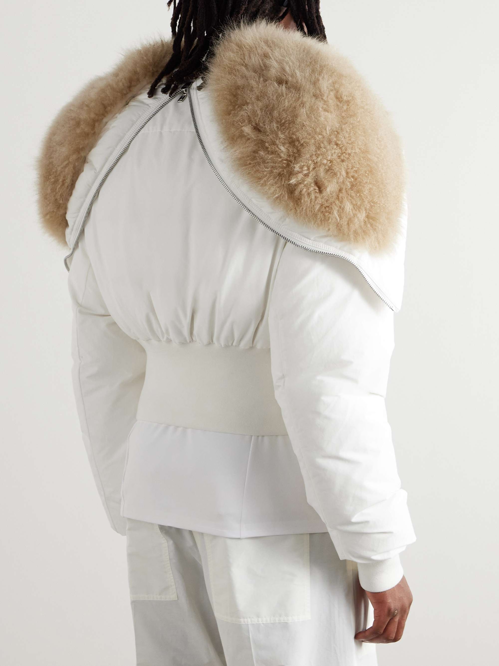 RICK OWENS 