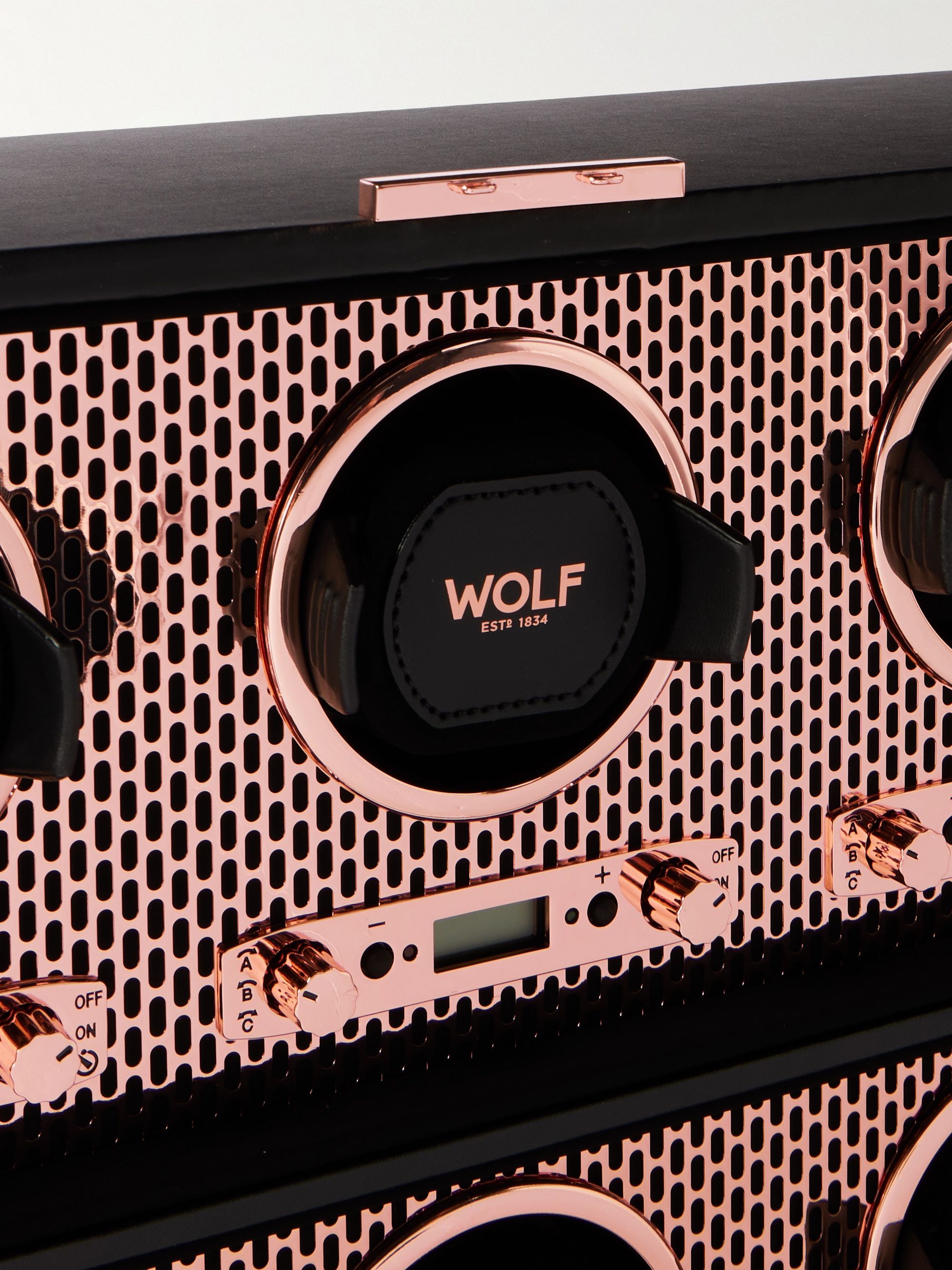 WOLF 