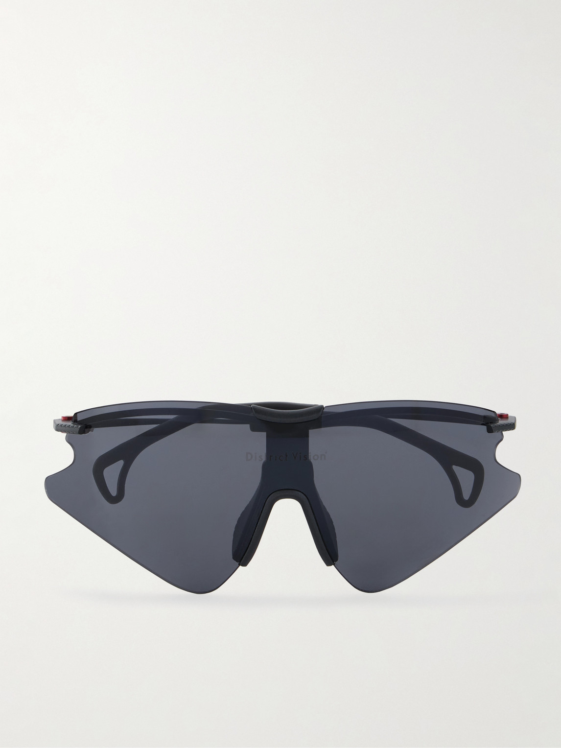 Kohei Titanium and Polycarbonate Sunglasses