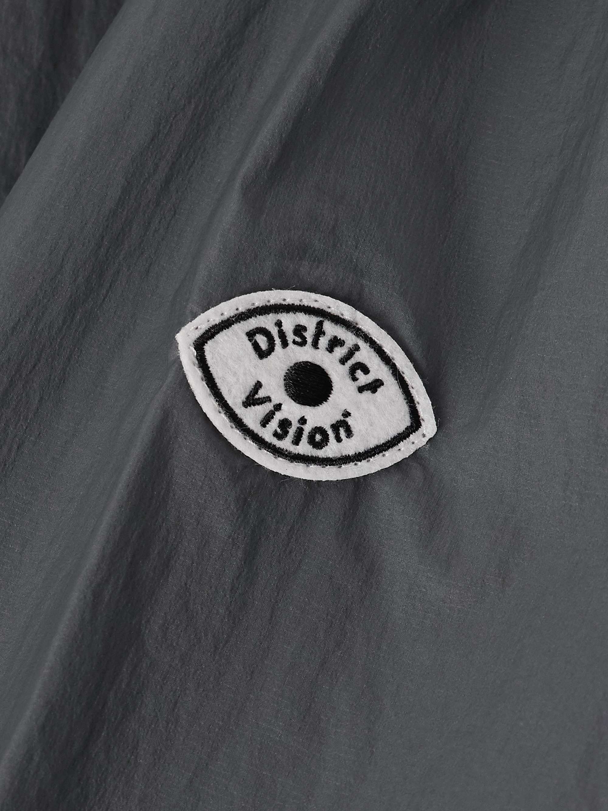 DISTRICT VISION 