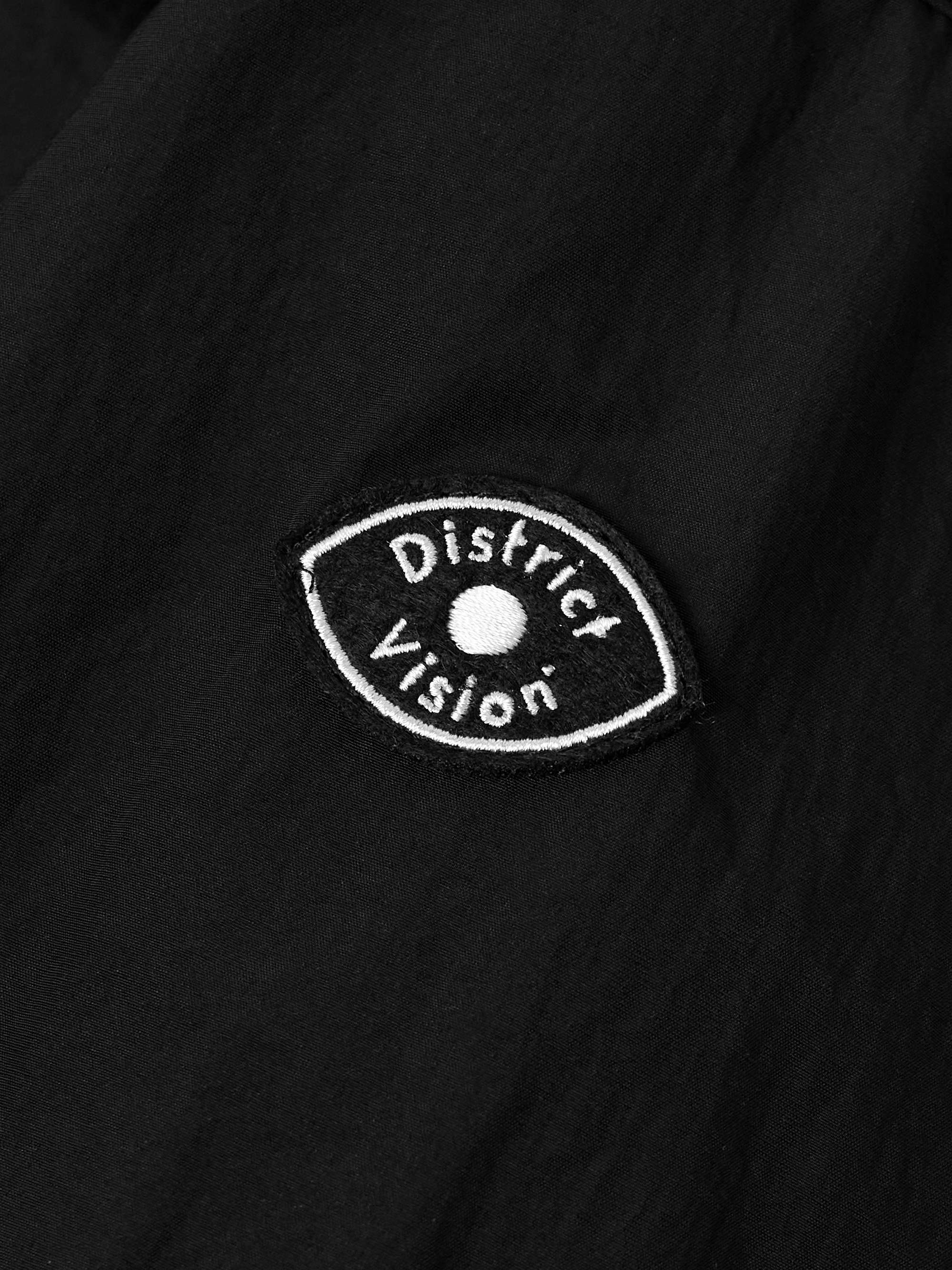 DISTRICT VISION 