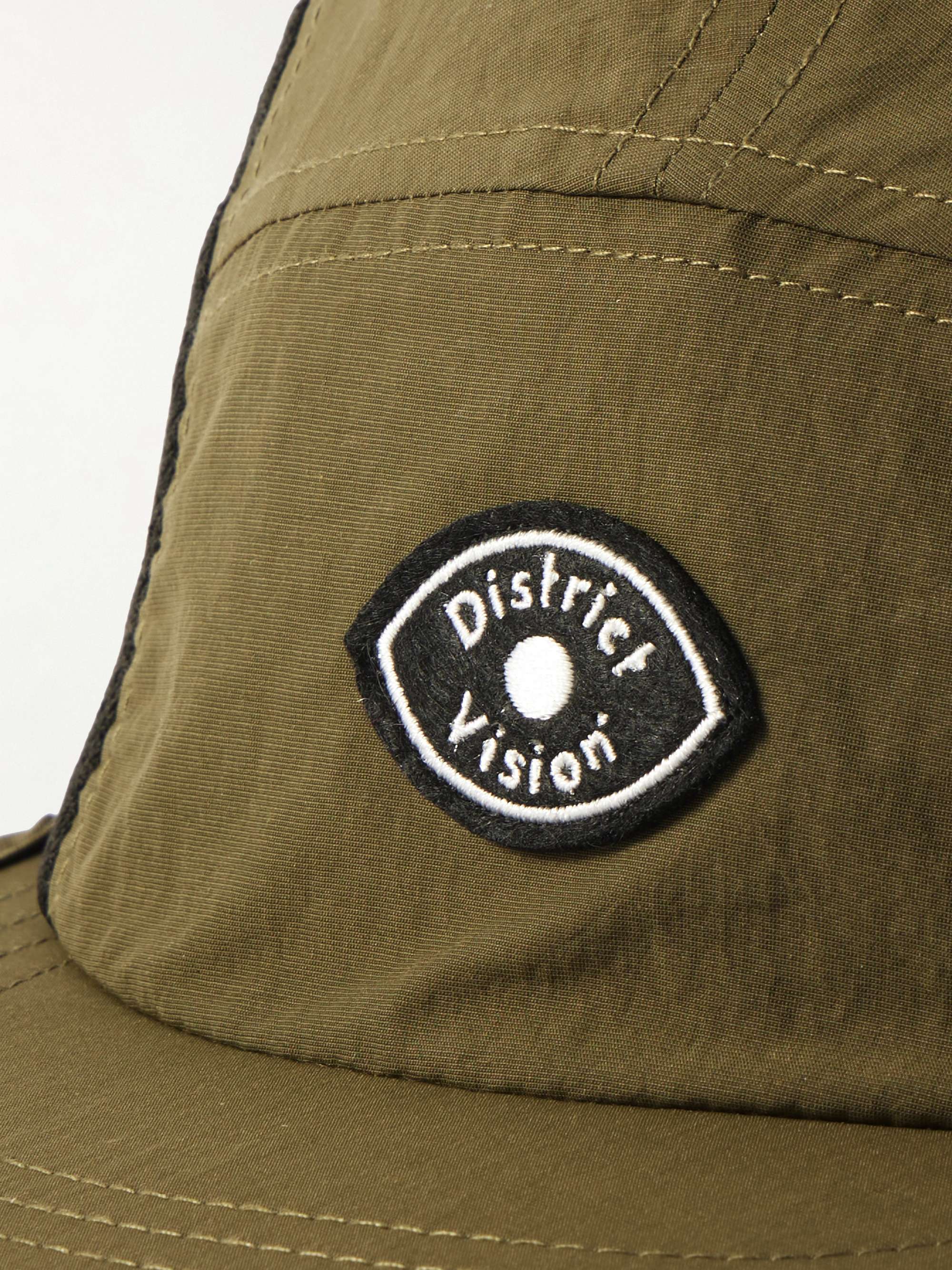 DISTRICT VISION 