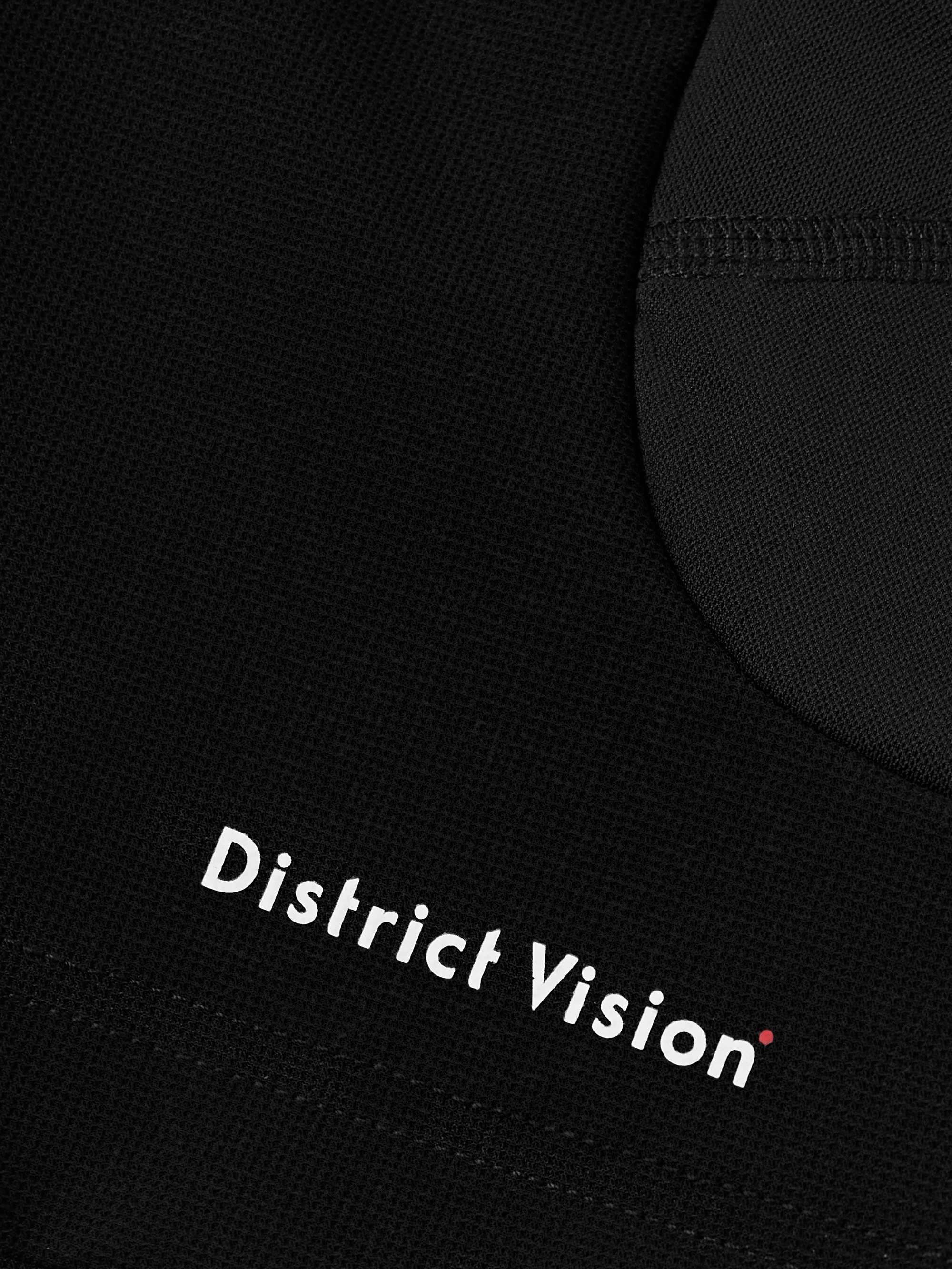 DISTRICT VISION 