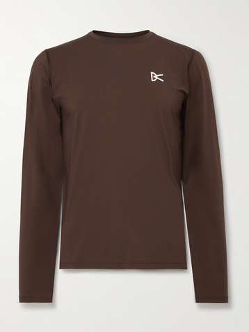 DISTRICT VISION Running Tops for Men | MR PORTER