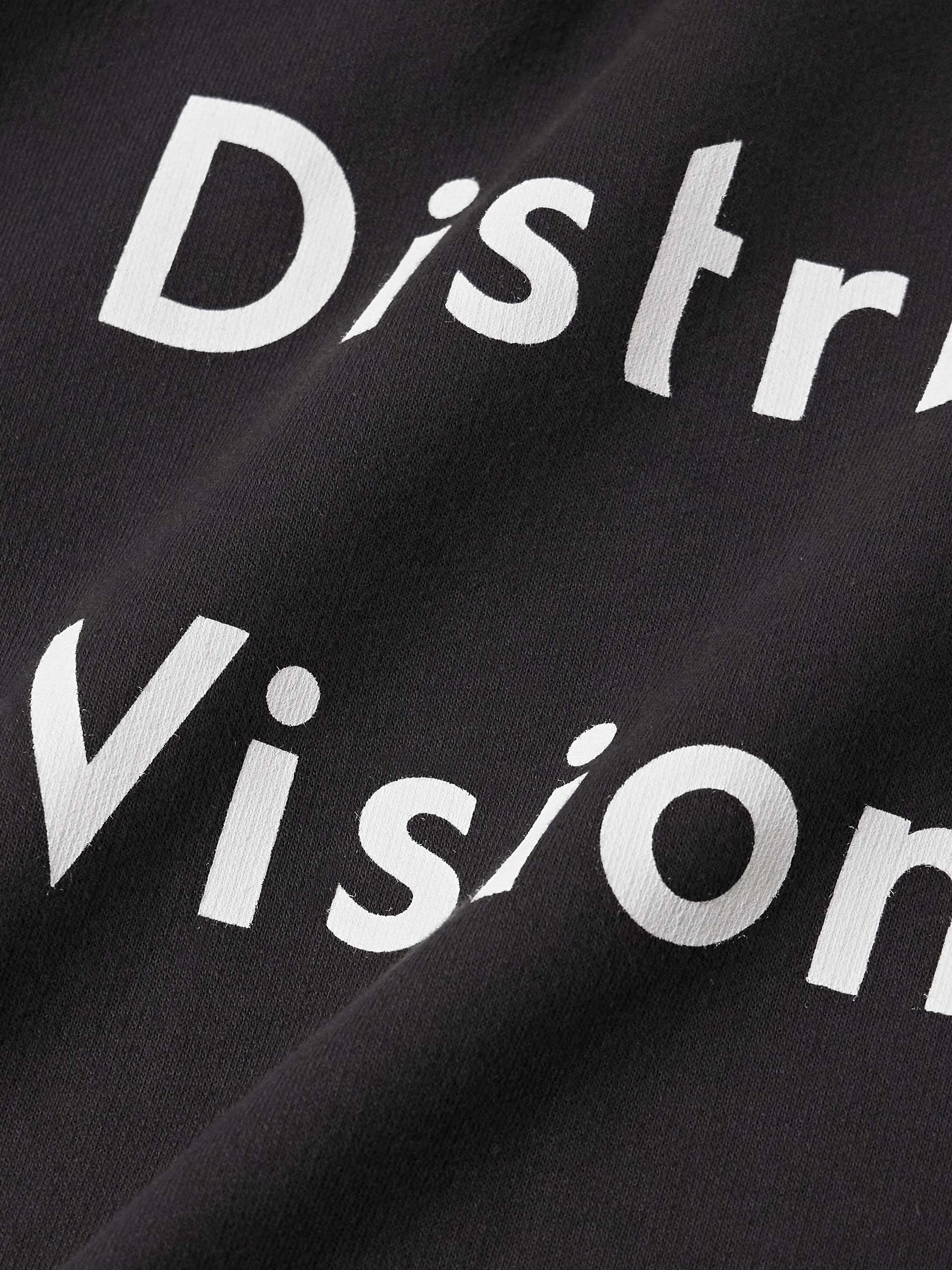 DISTRICT VISION 
