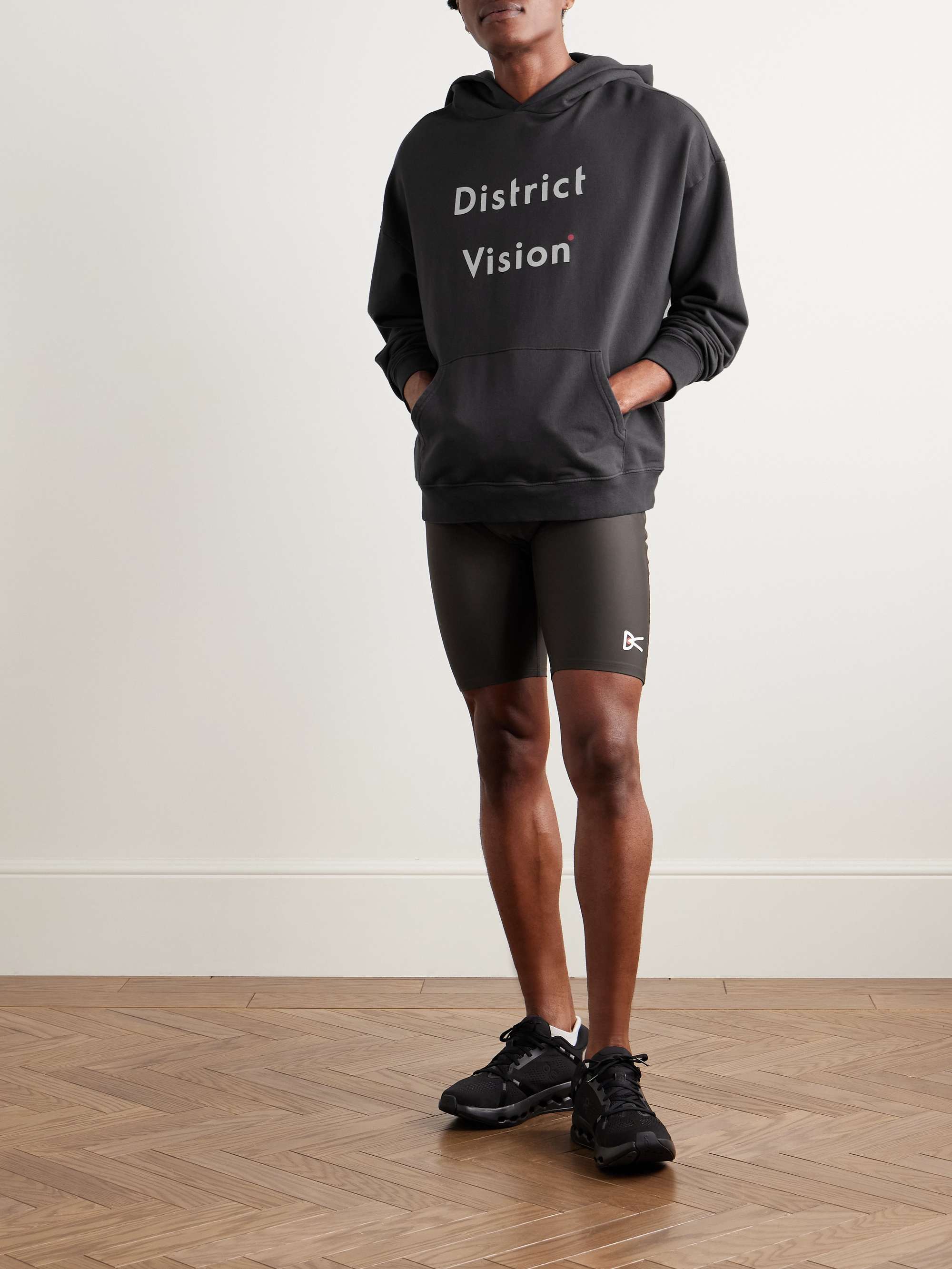 DISTRICT VISION 