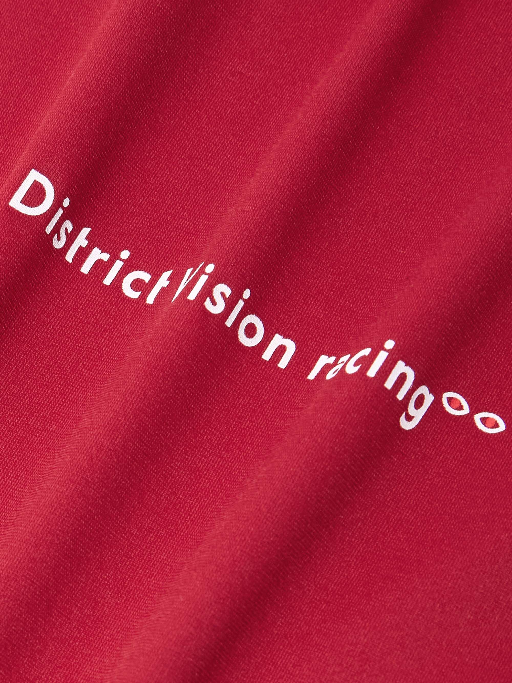 DISTRICT VISION 
