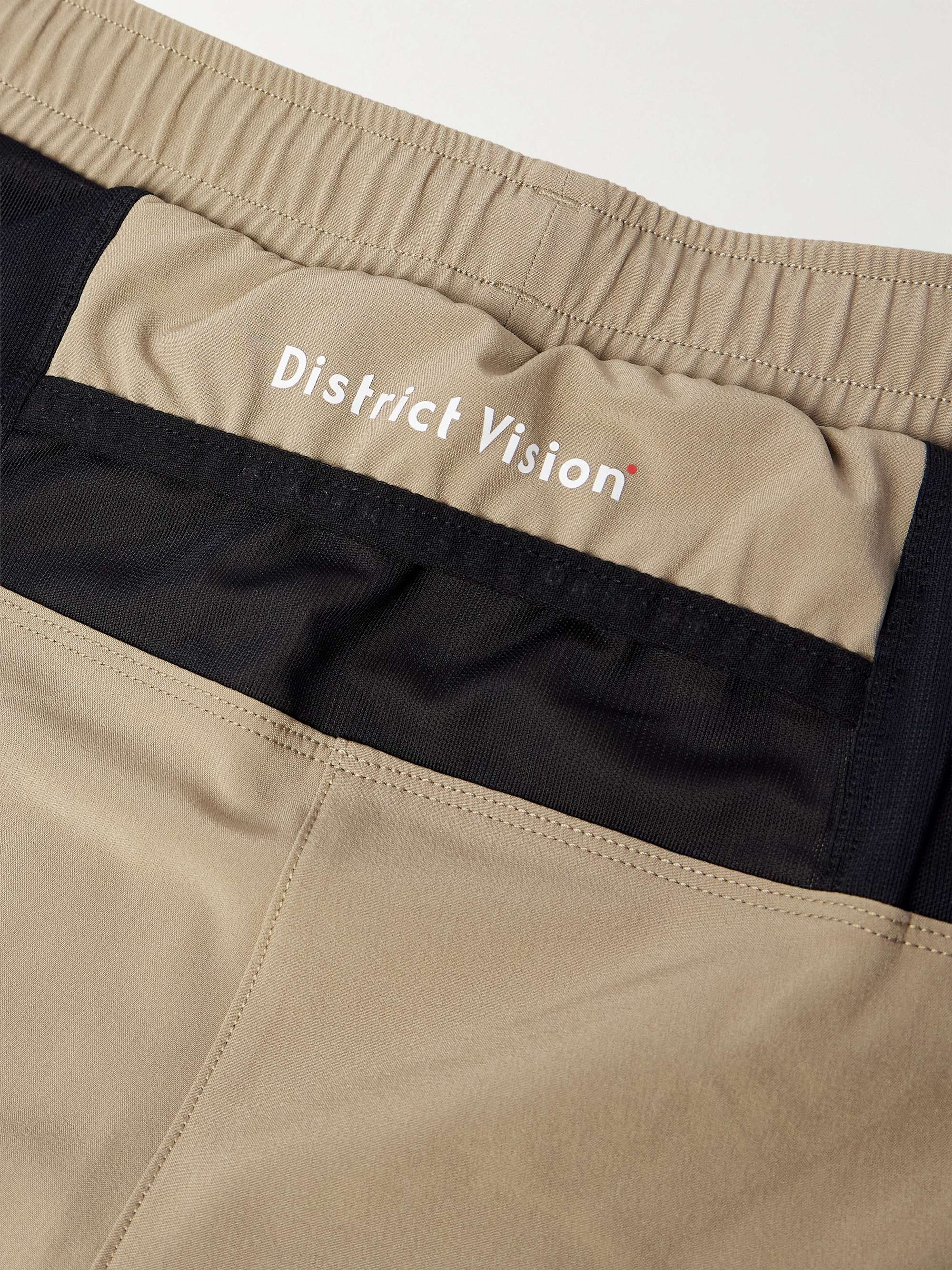 DISTRICT VISION 