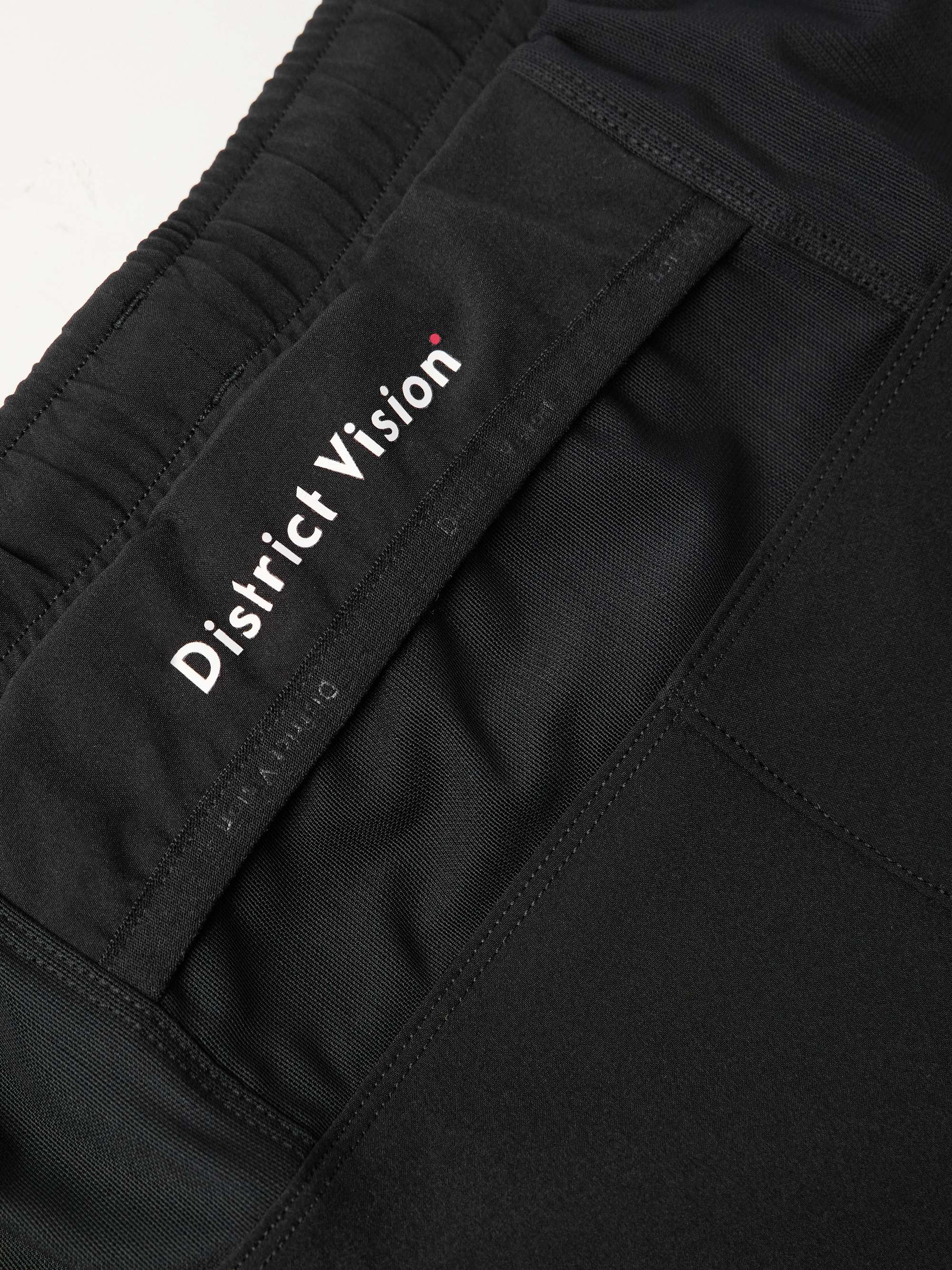 DISTRICT VISION 