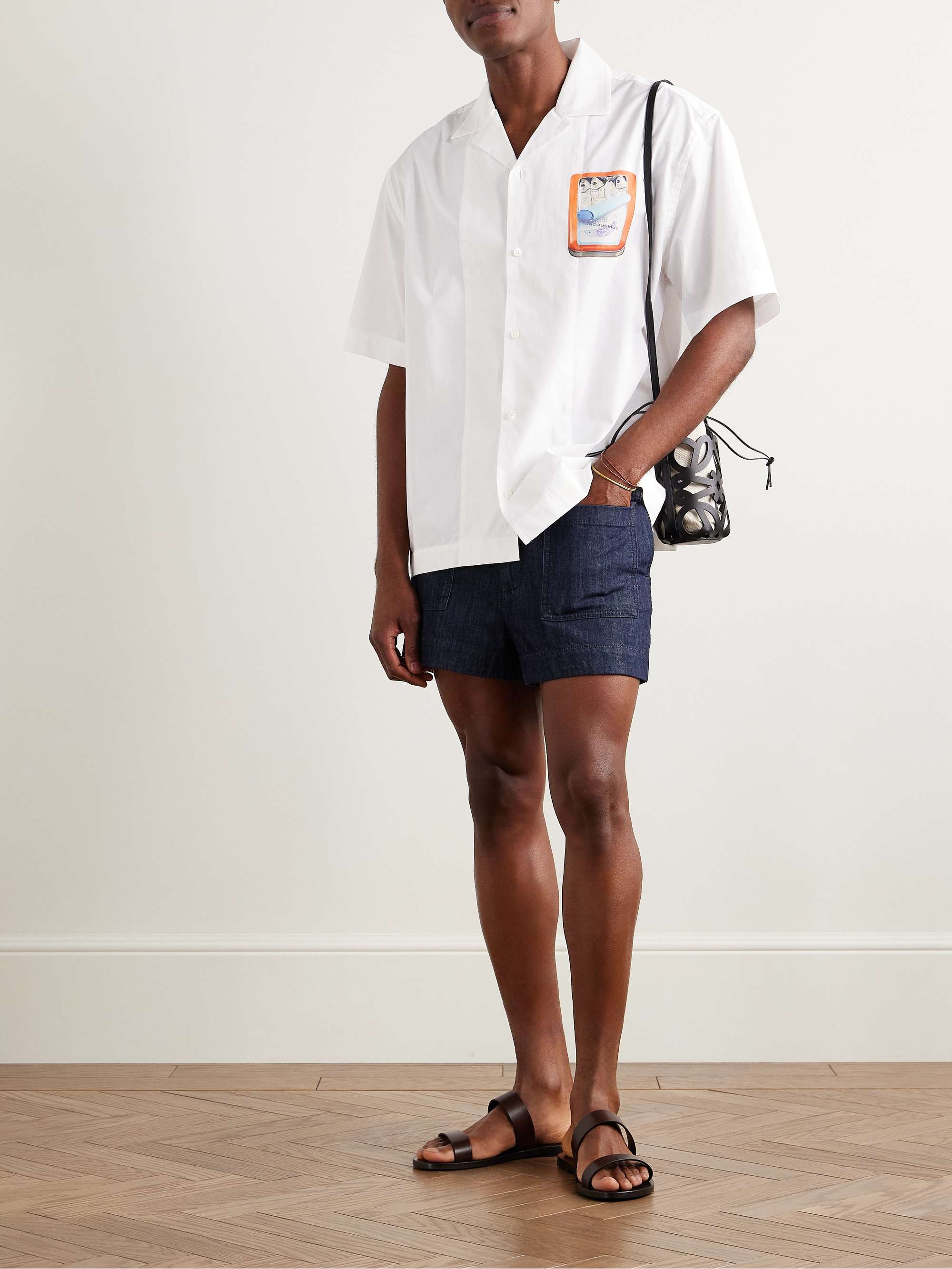 JACQUEMUS 