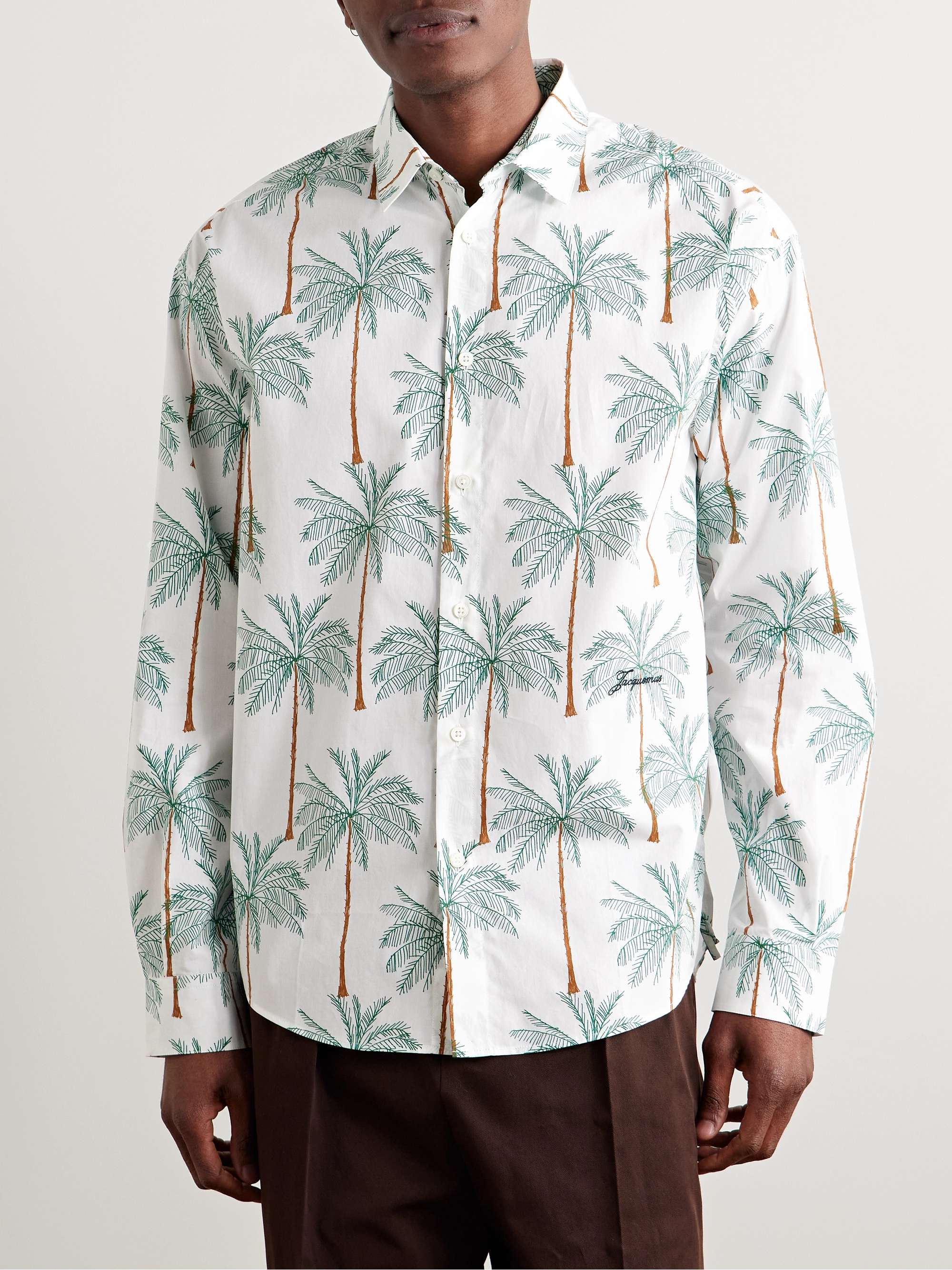 JACQUEMUS 