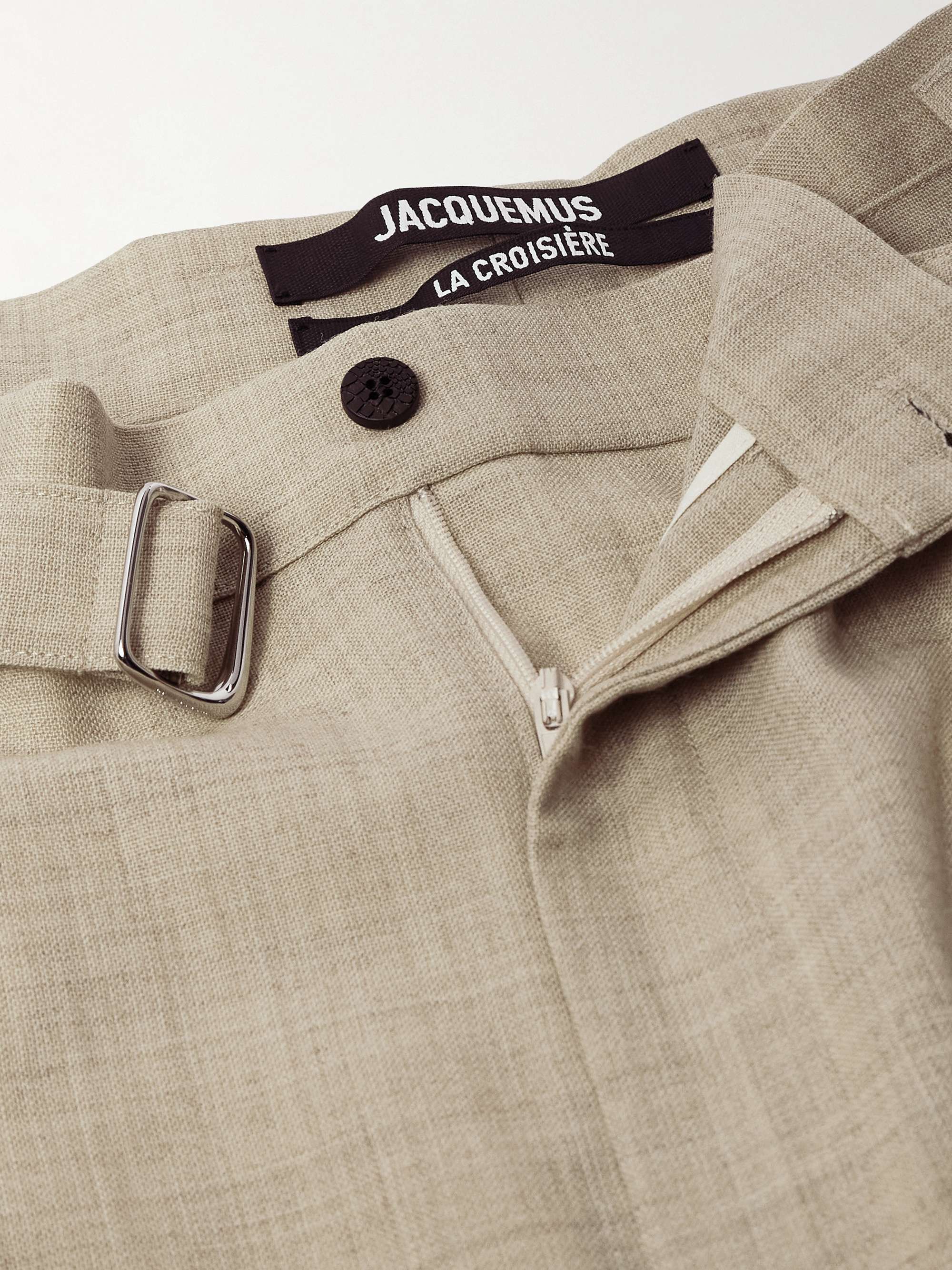 JACQUEMUS 