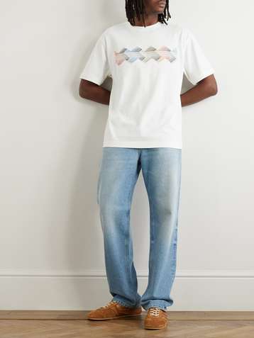 Missoni for Men | MR PORTER Missoni for Men | MR PORTER