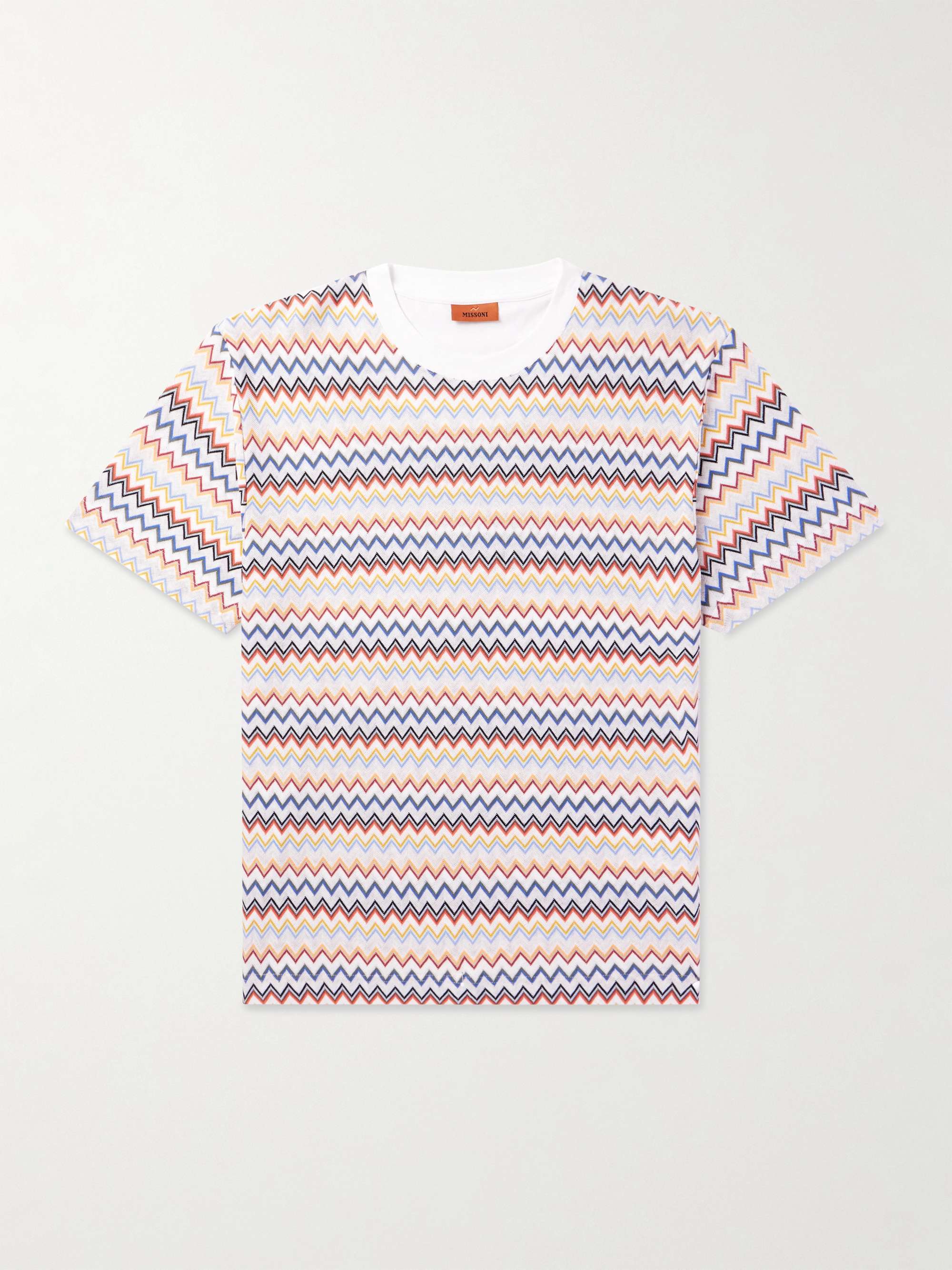 VISVIM Sublig Jumbo Three-Pack Cotton-Blend Jersey T-Shirts VISVIM Sublig Jumbo Three-Pack Cotton-Blend Jersey T-Shirts