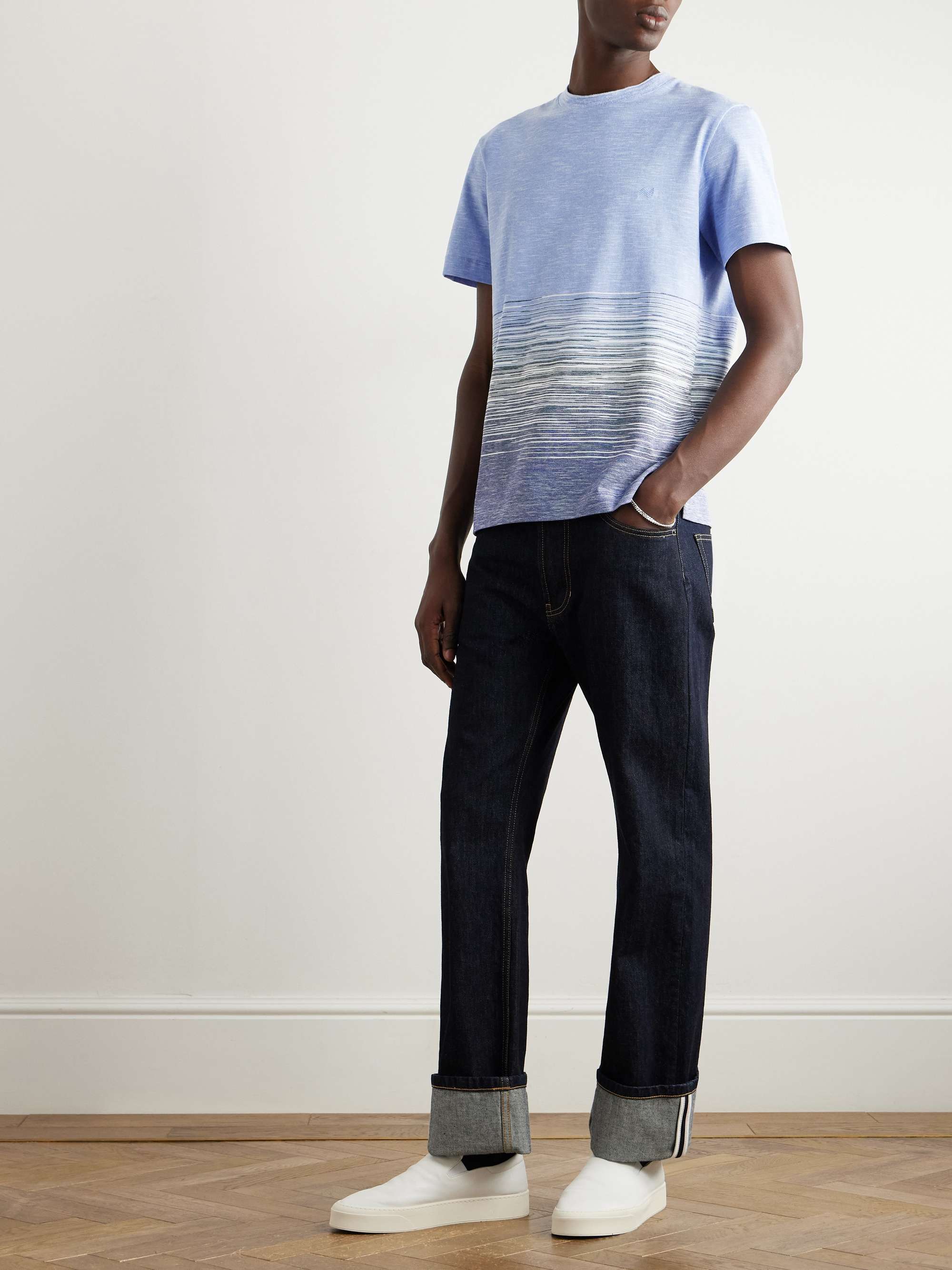 NN07 Sonny 1866 Straight-Leg Jeans for Men | MR PORTER