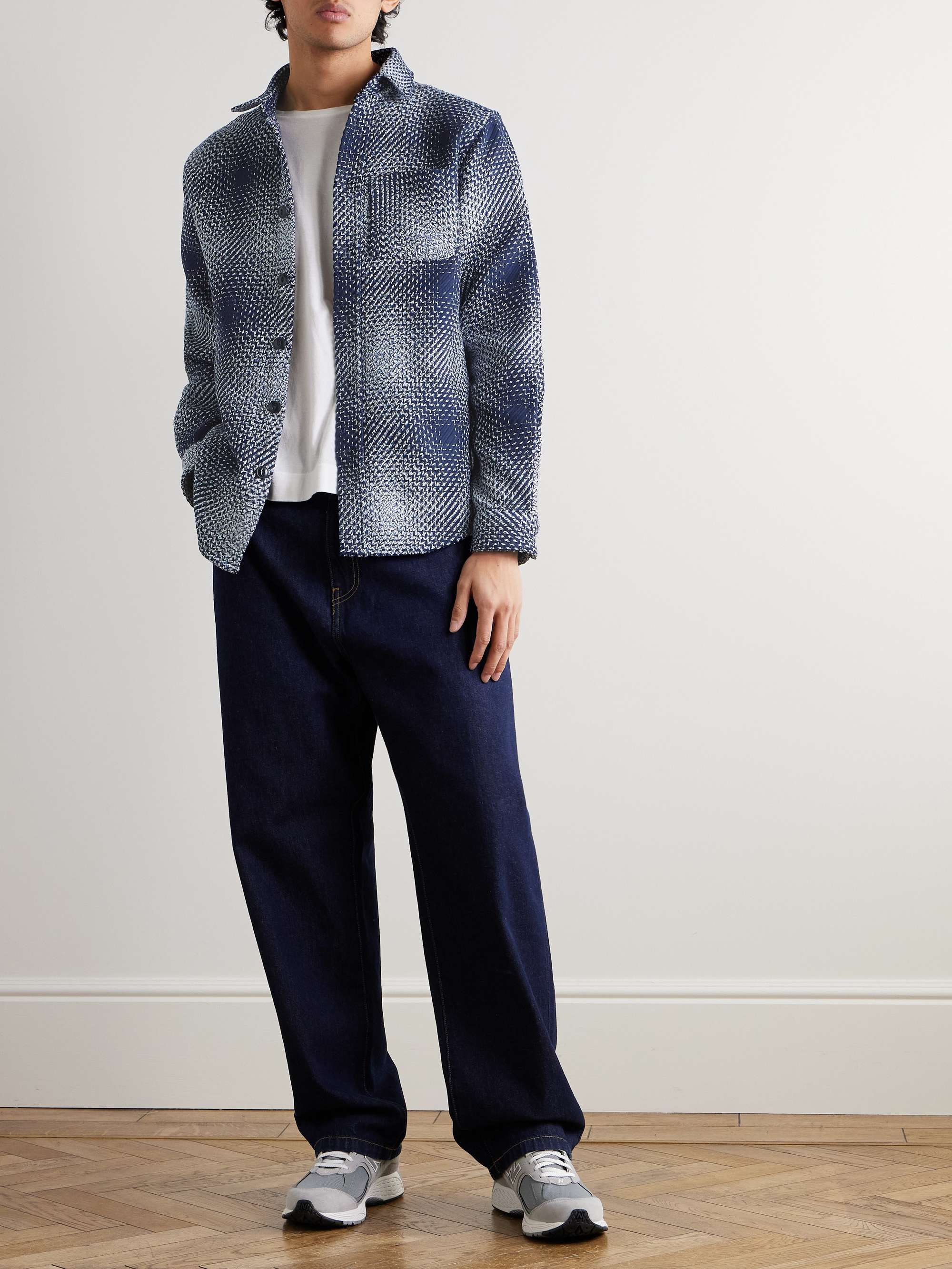 PORTUGUESE FLANNEL 