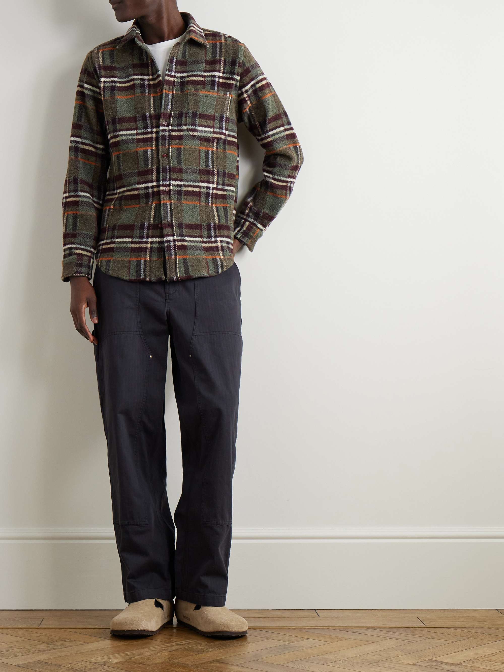 PORTUGUESE FLANNEL 