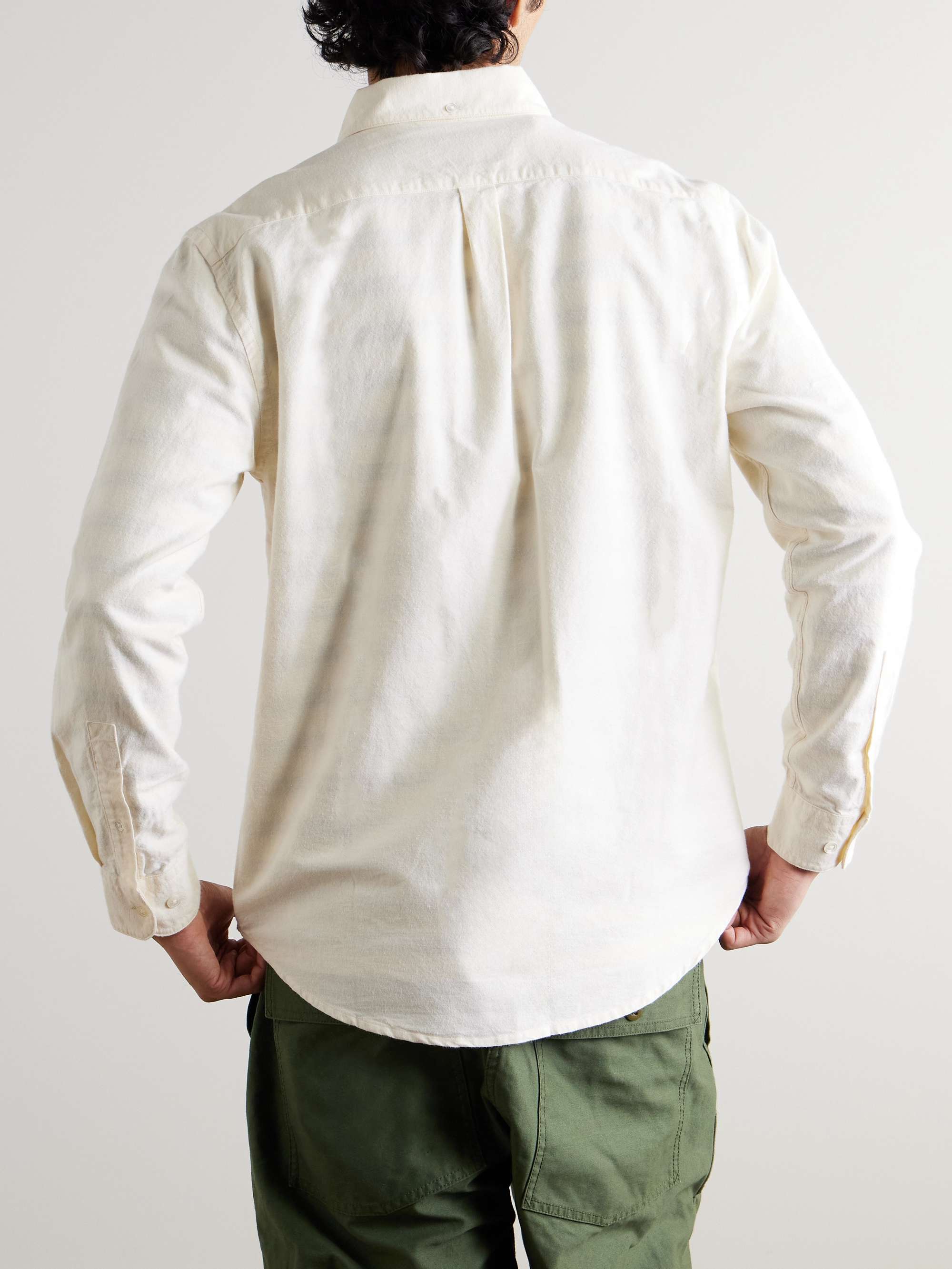 PORTUGUESE FLANNEL 