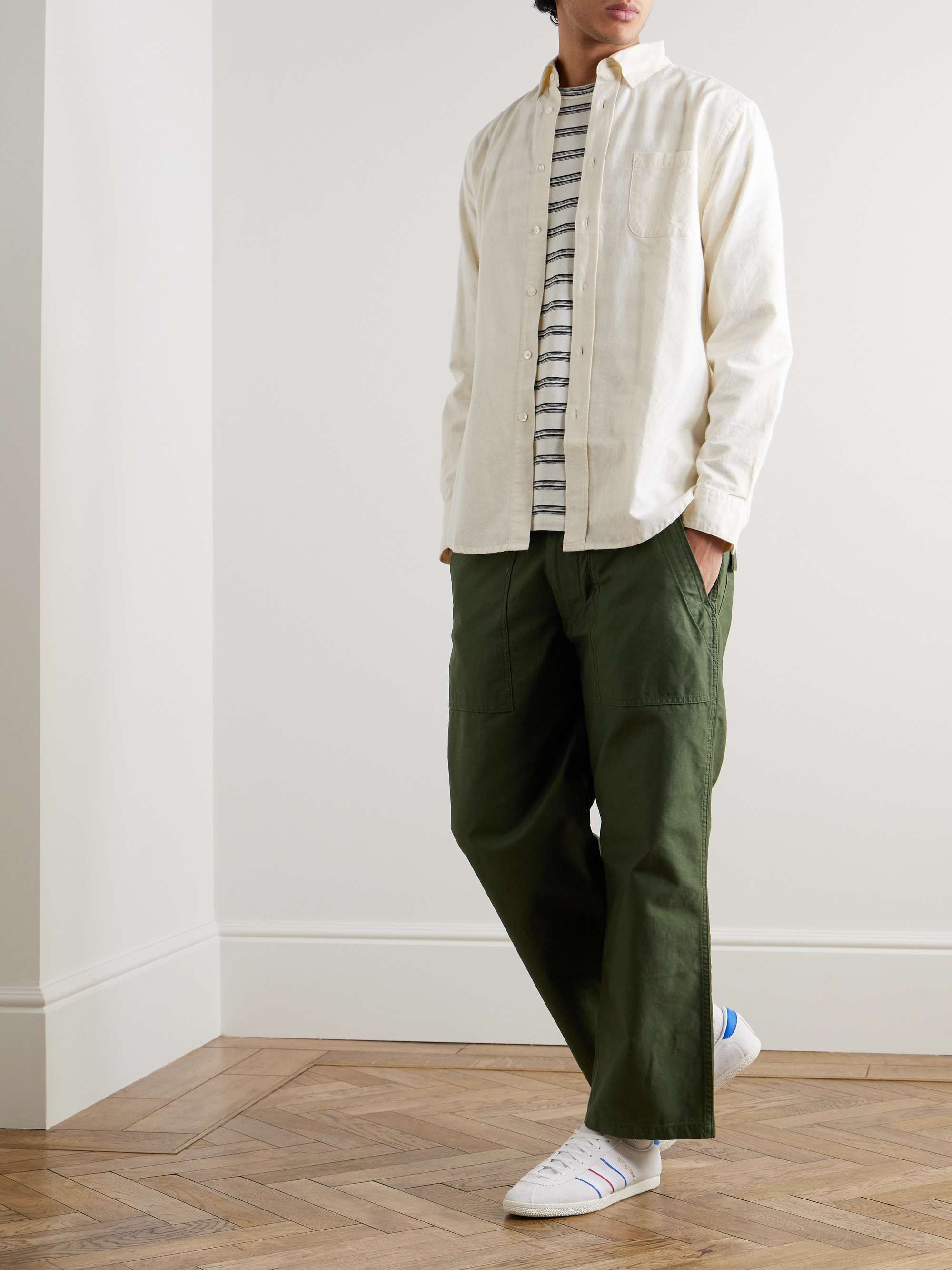 PORTUGUESE FLANNEL 