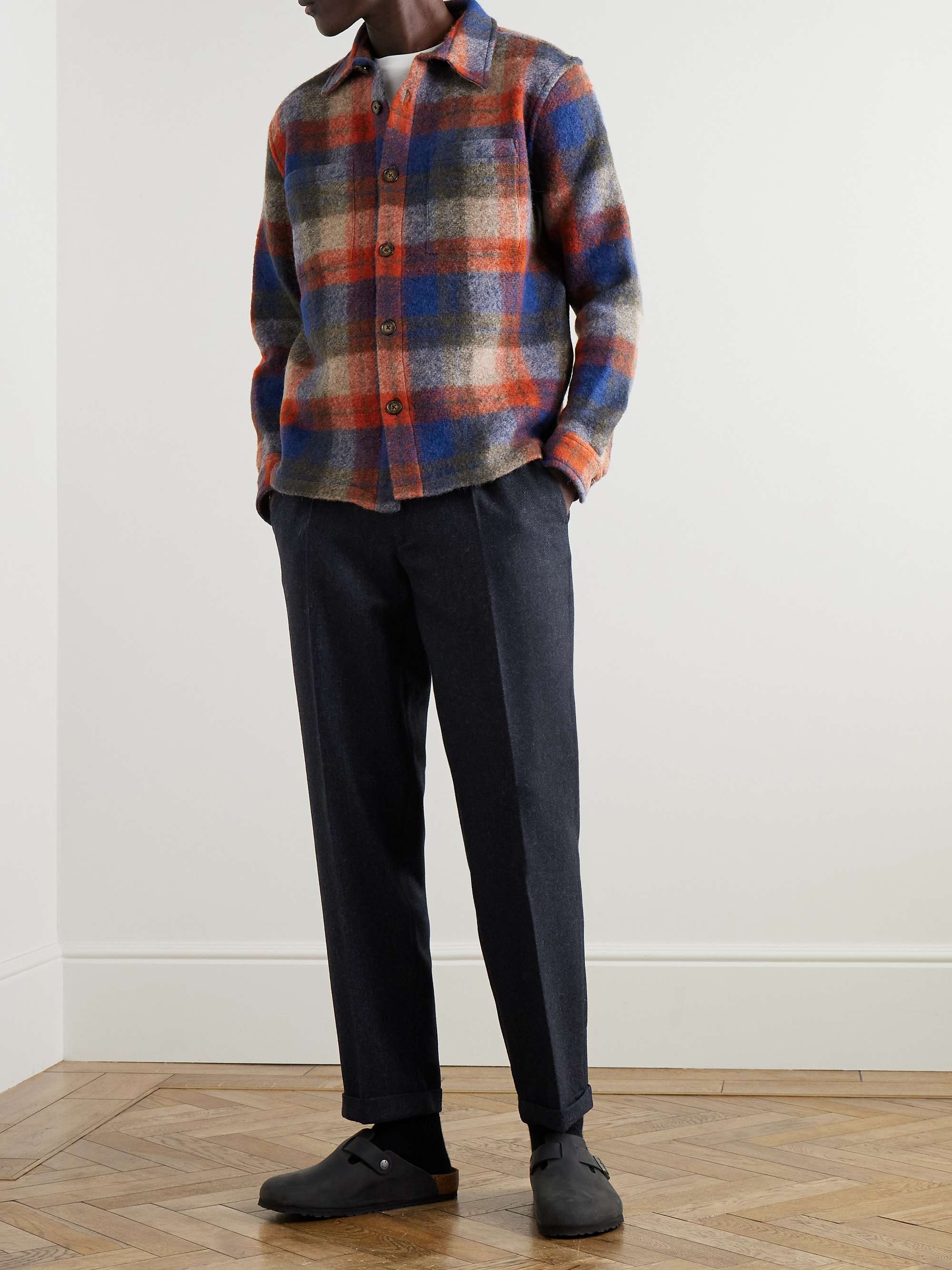 PORTUGUESE FLANNEL 