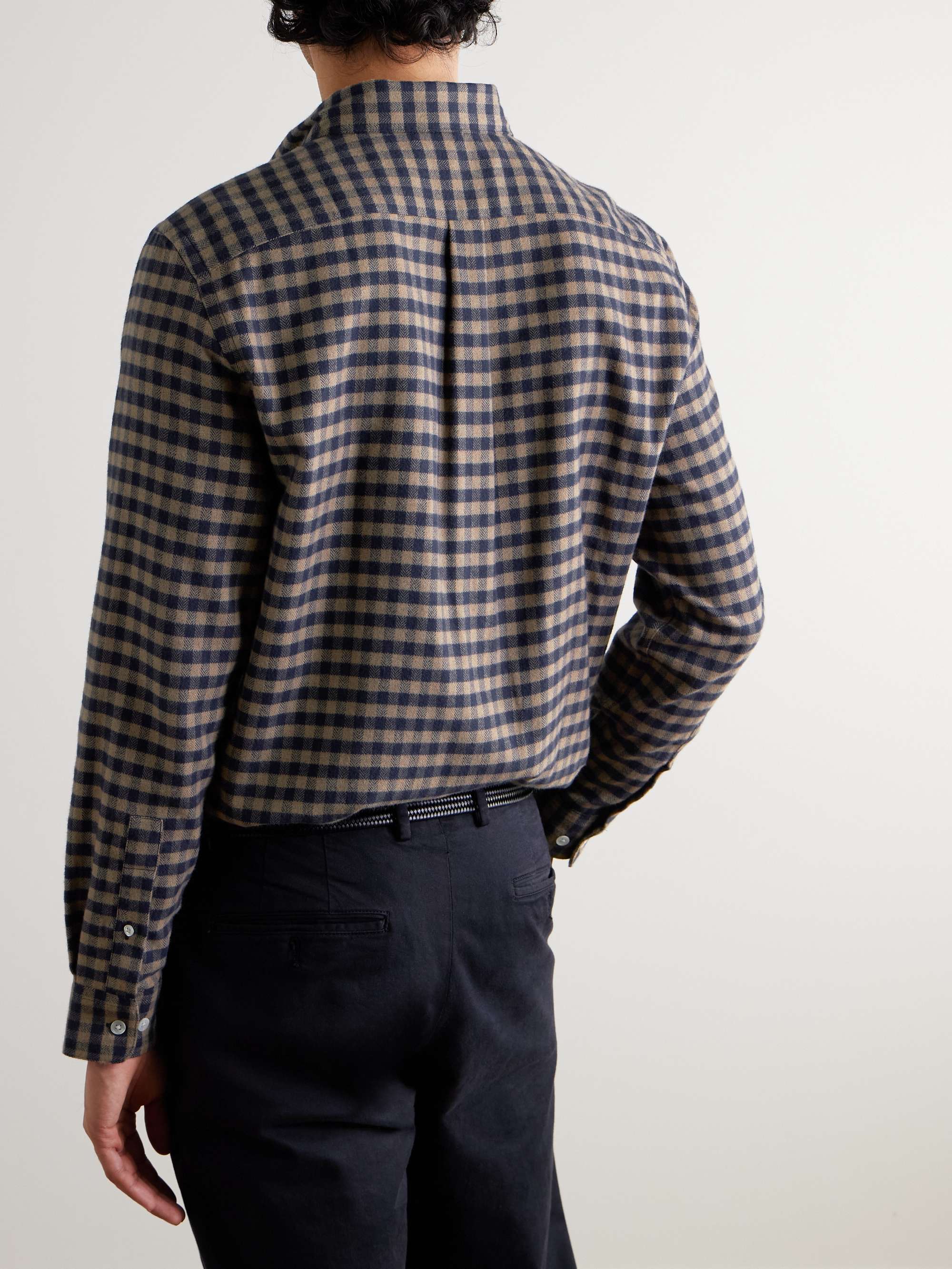 PORTUGUESE FLANNEL 