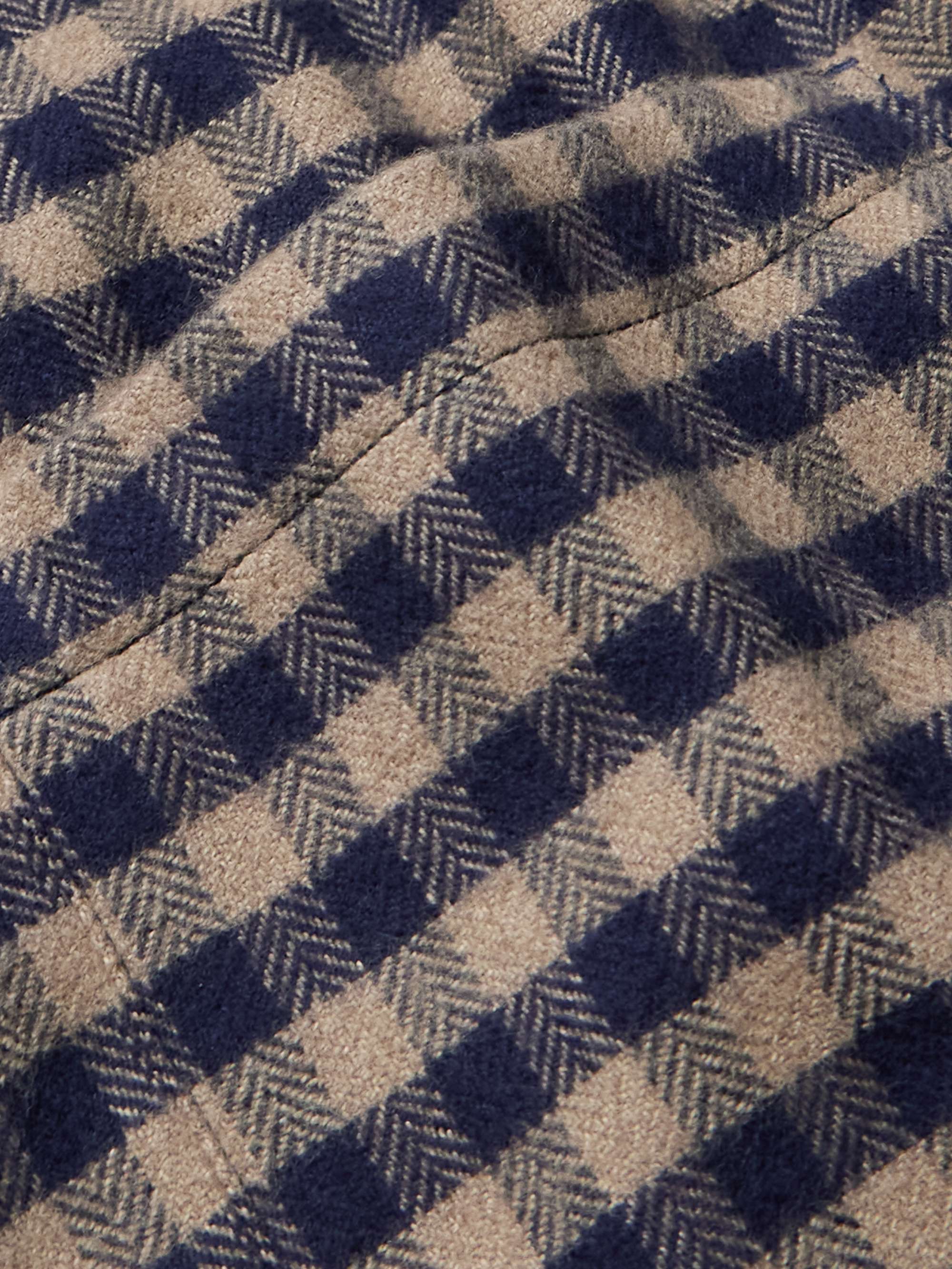 PORTUGUESE FLANNEL 