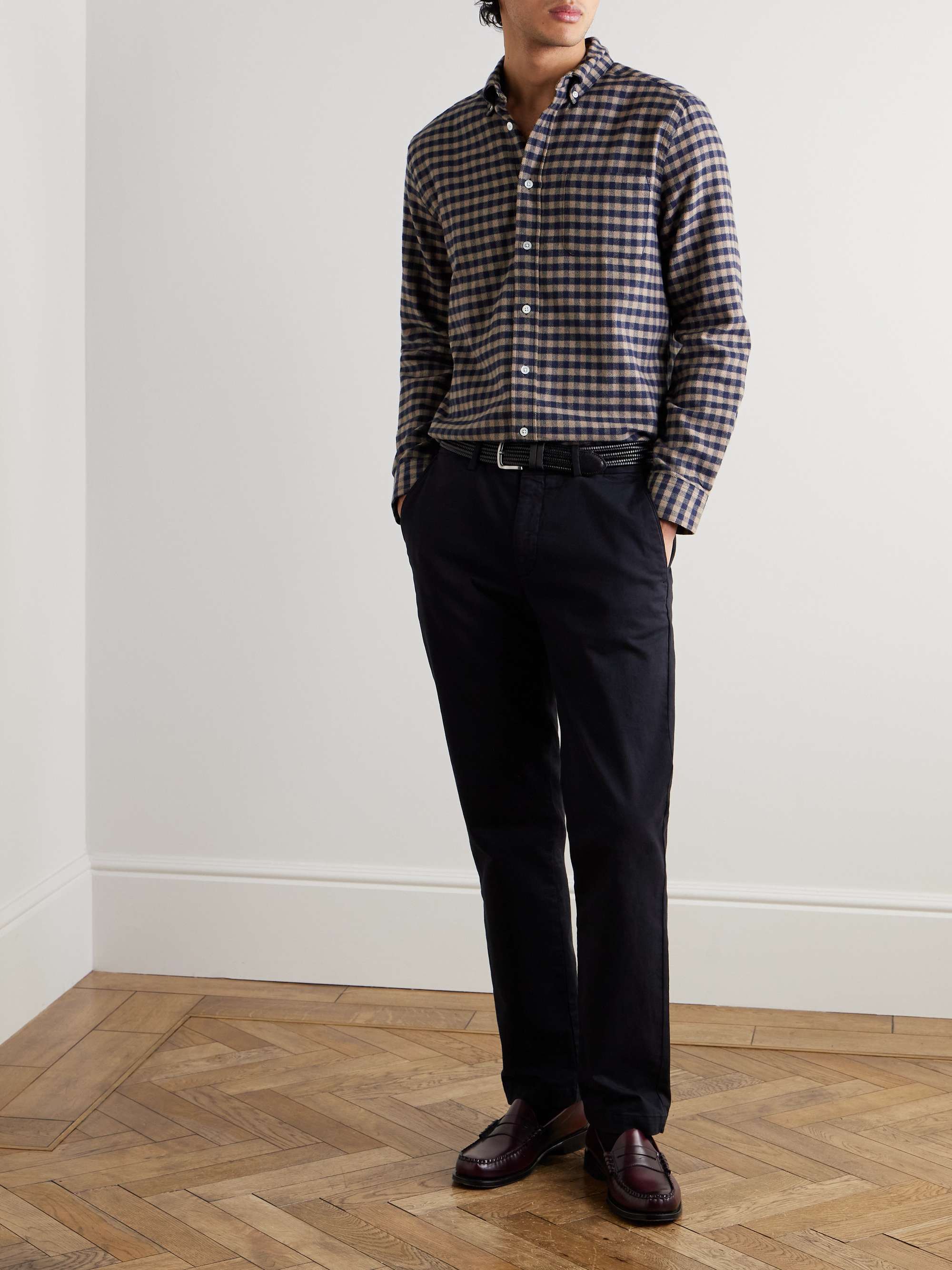 PORTUGUESE FLANNEL 