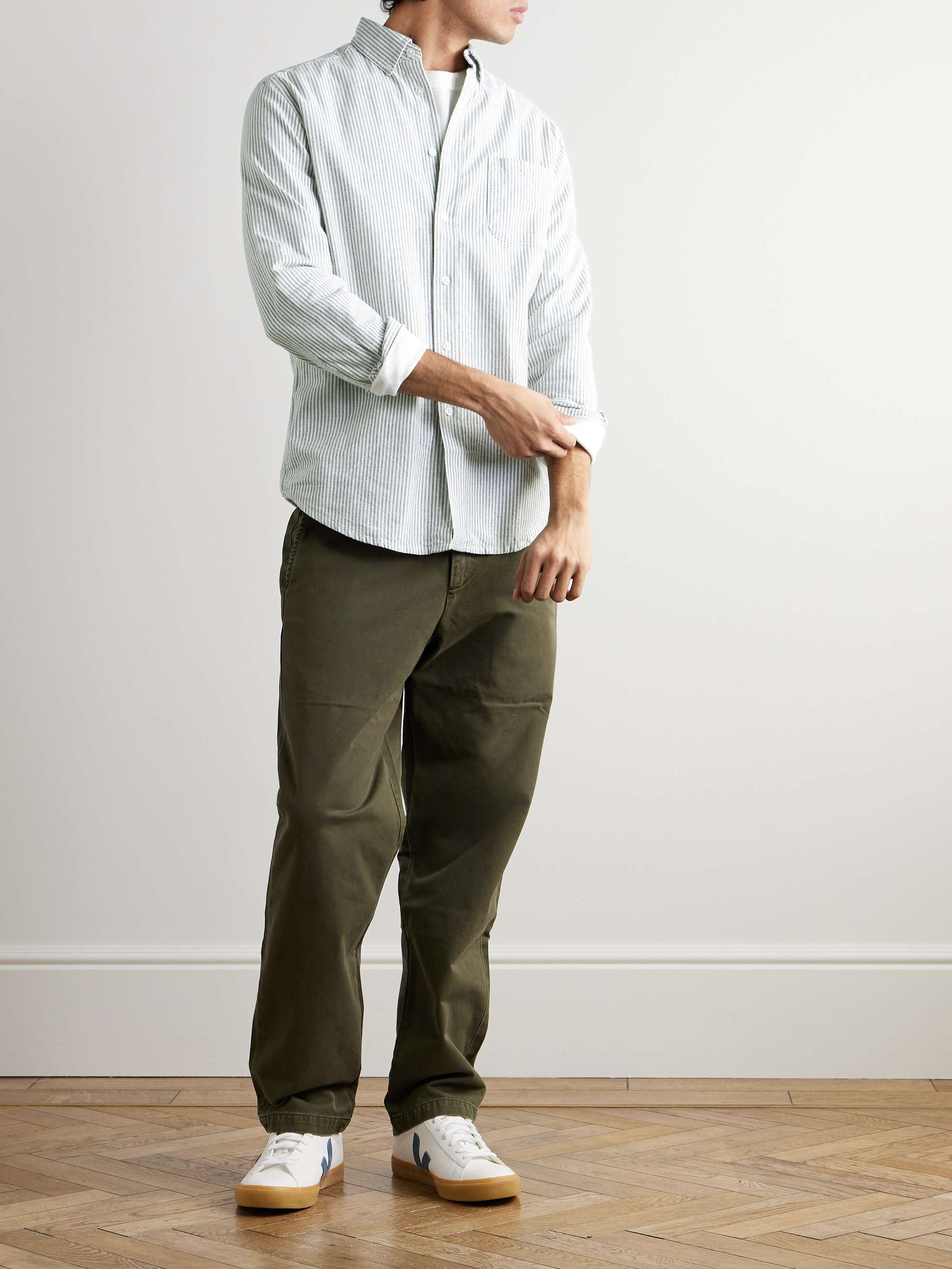 PORTUGUESE FLANNEL 
