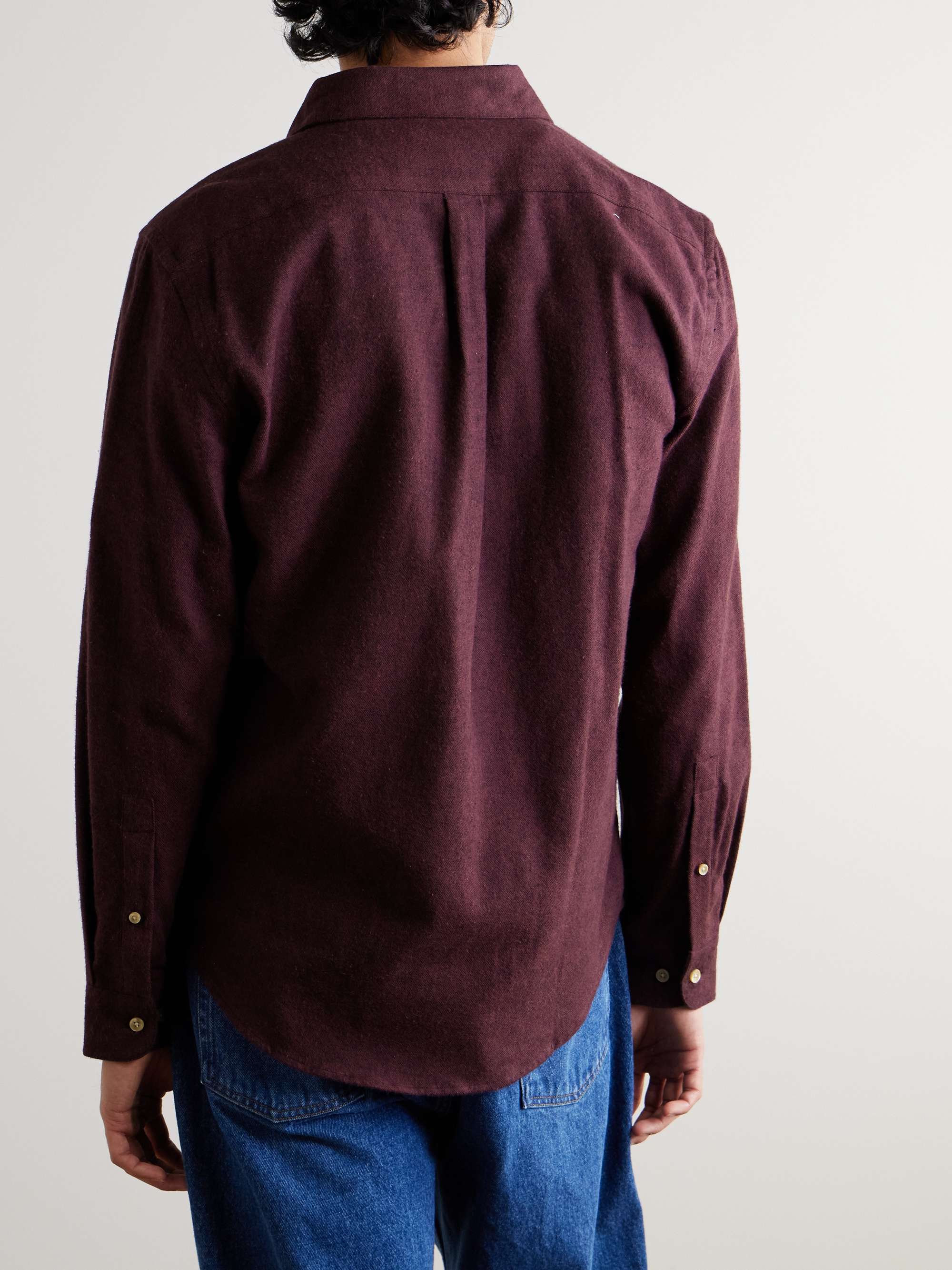 PORTUGUESE FLANNEL 