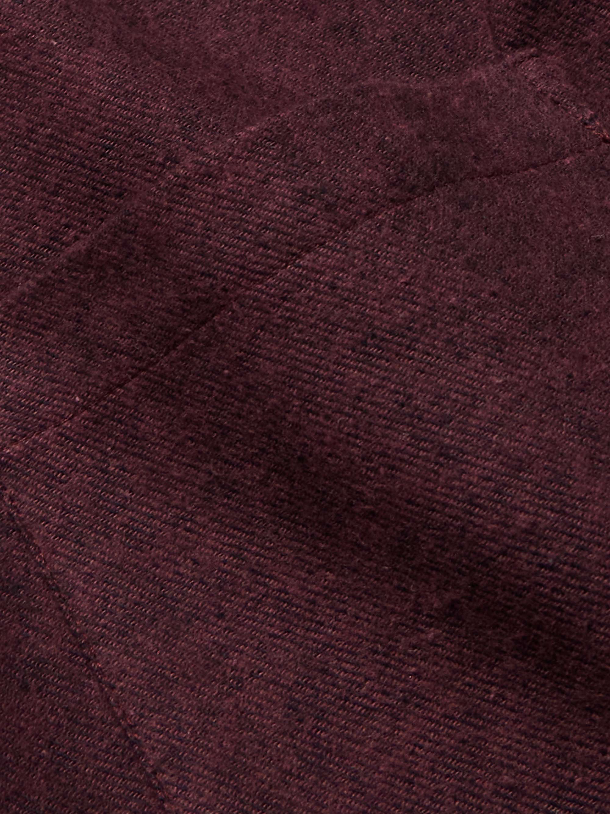 PORTUGUESE FLANNEL 