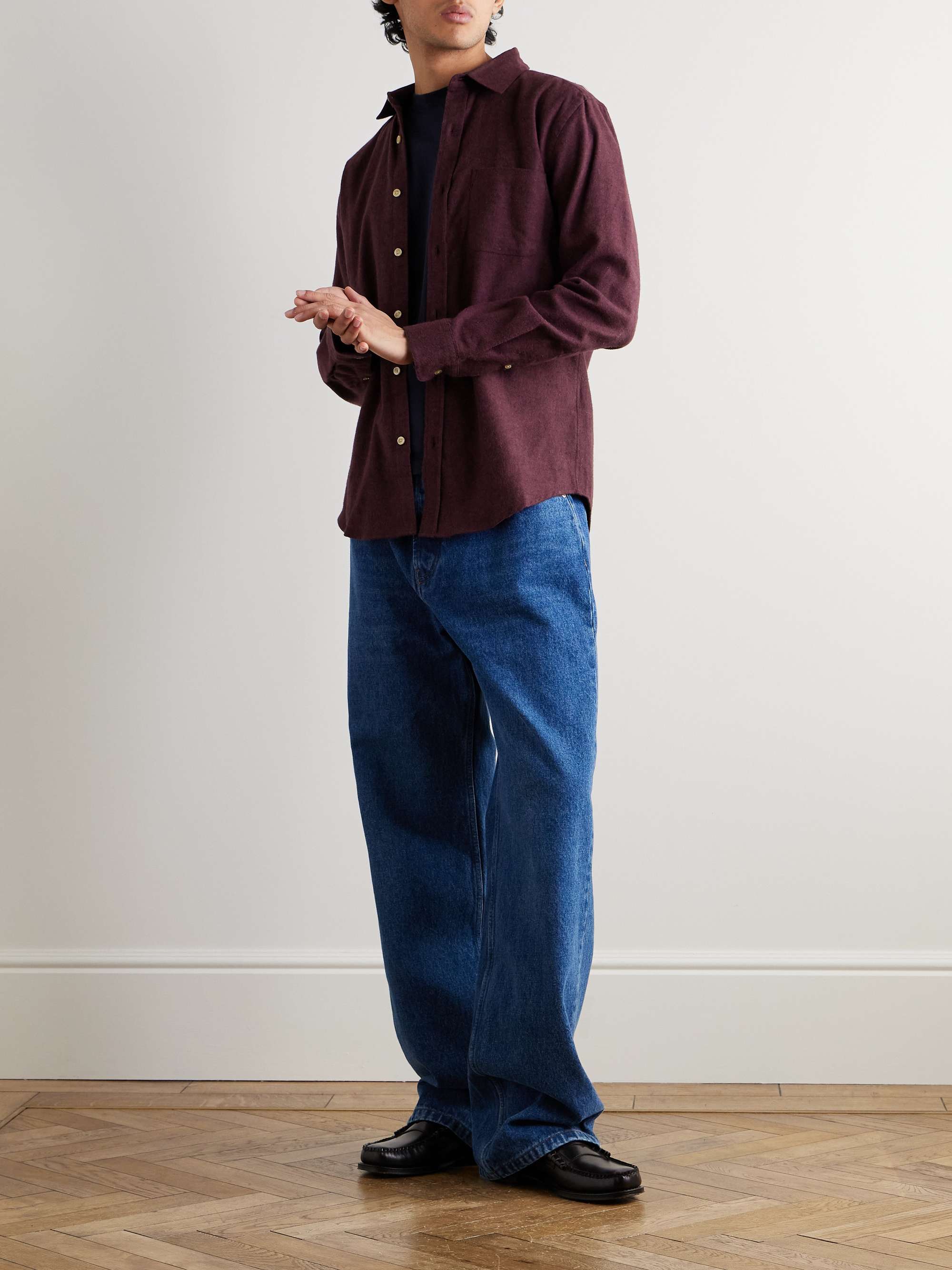 PORTUGUESE FLANNEL 