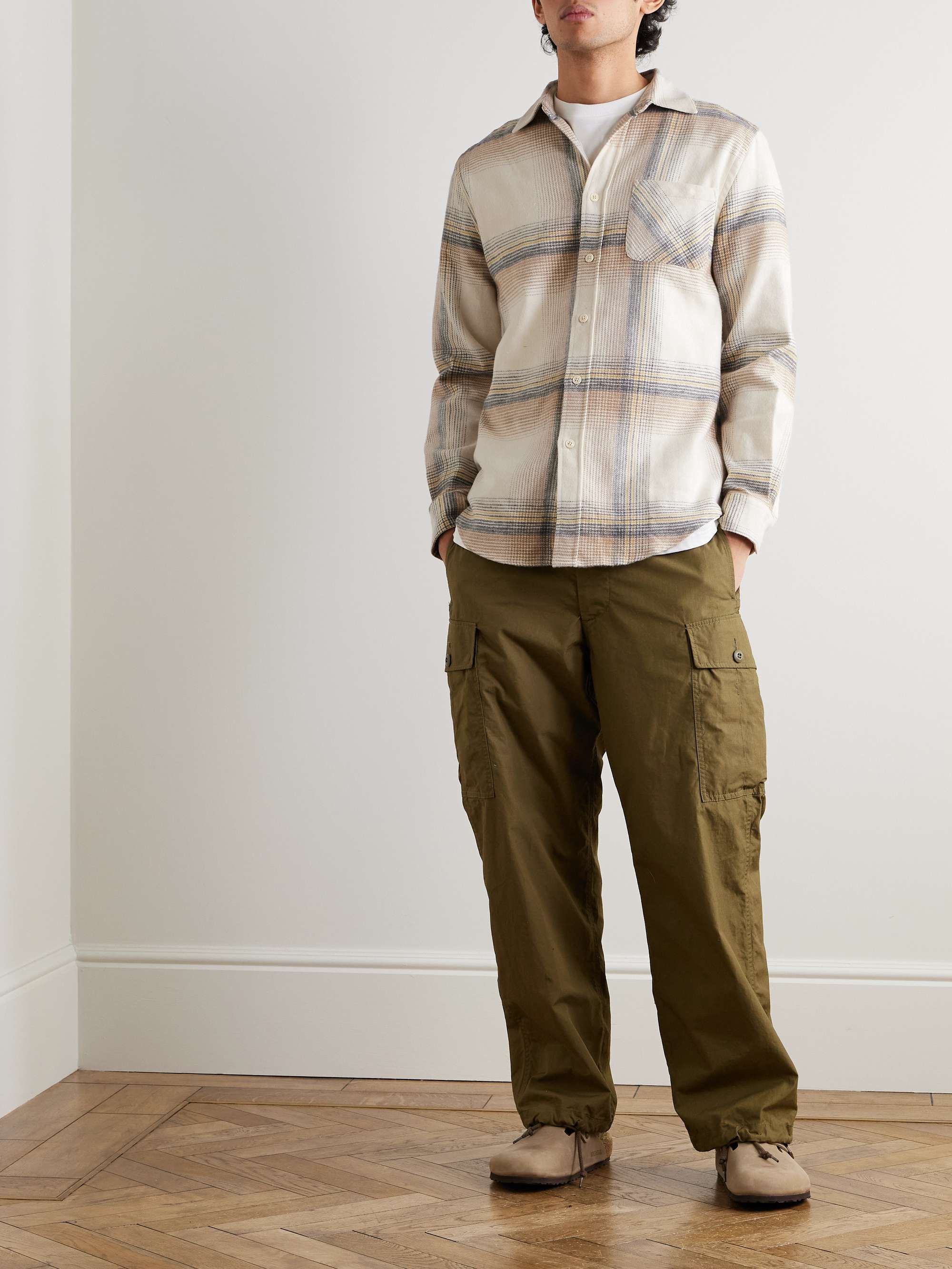 PORTUGUESE FLANNEL 