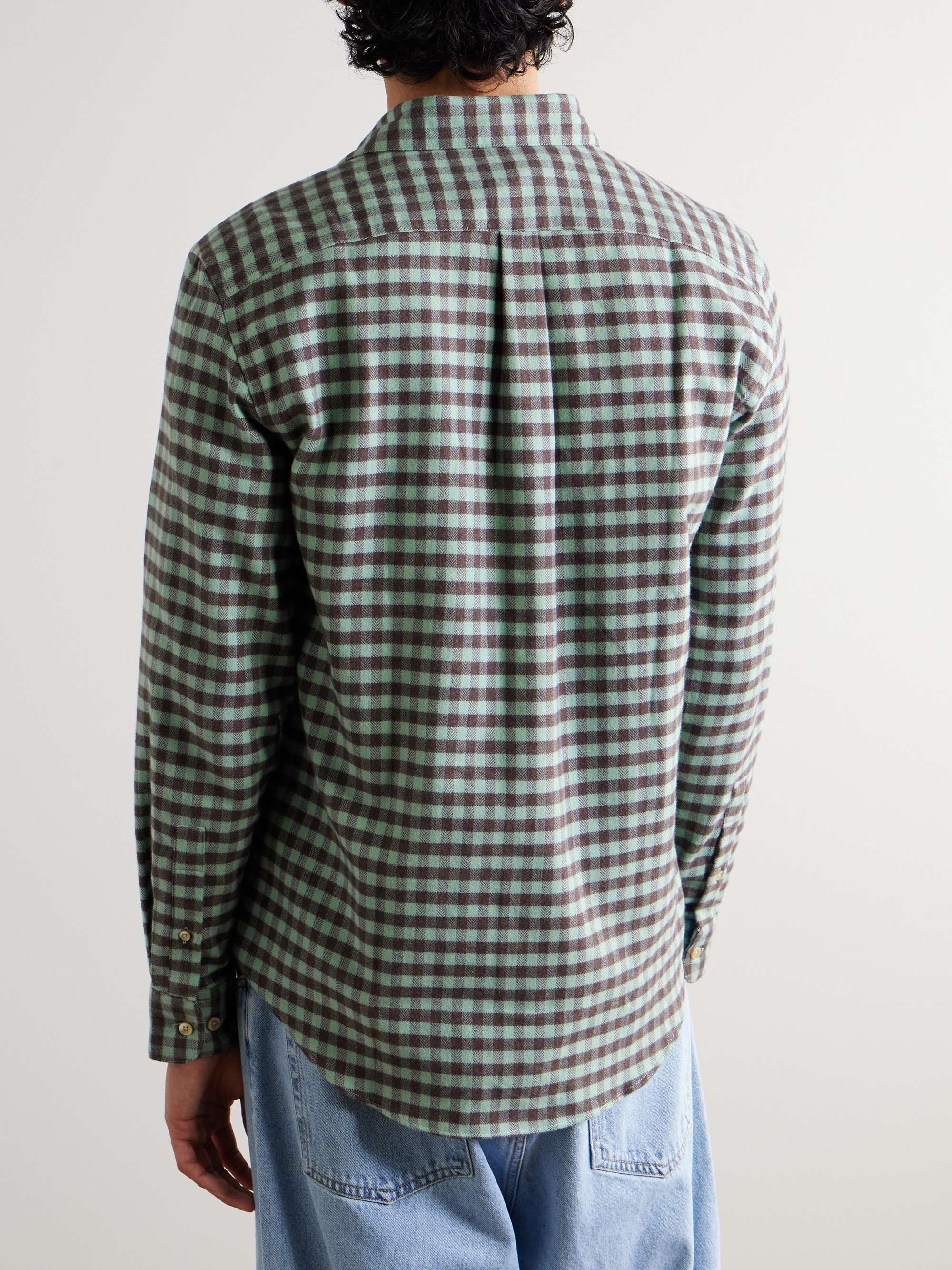 PORTUGUESE FLANNEL 