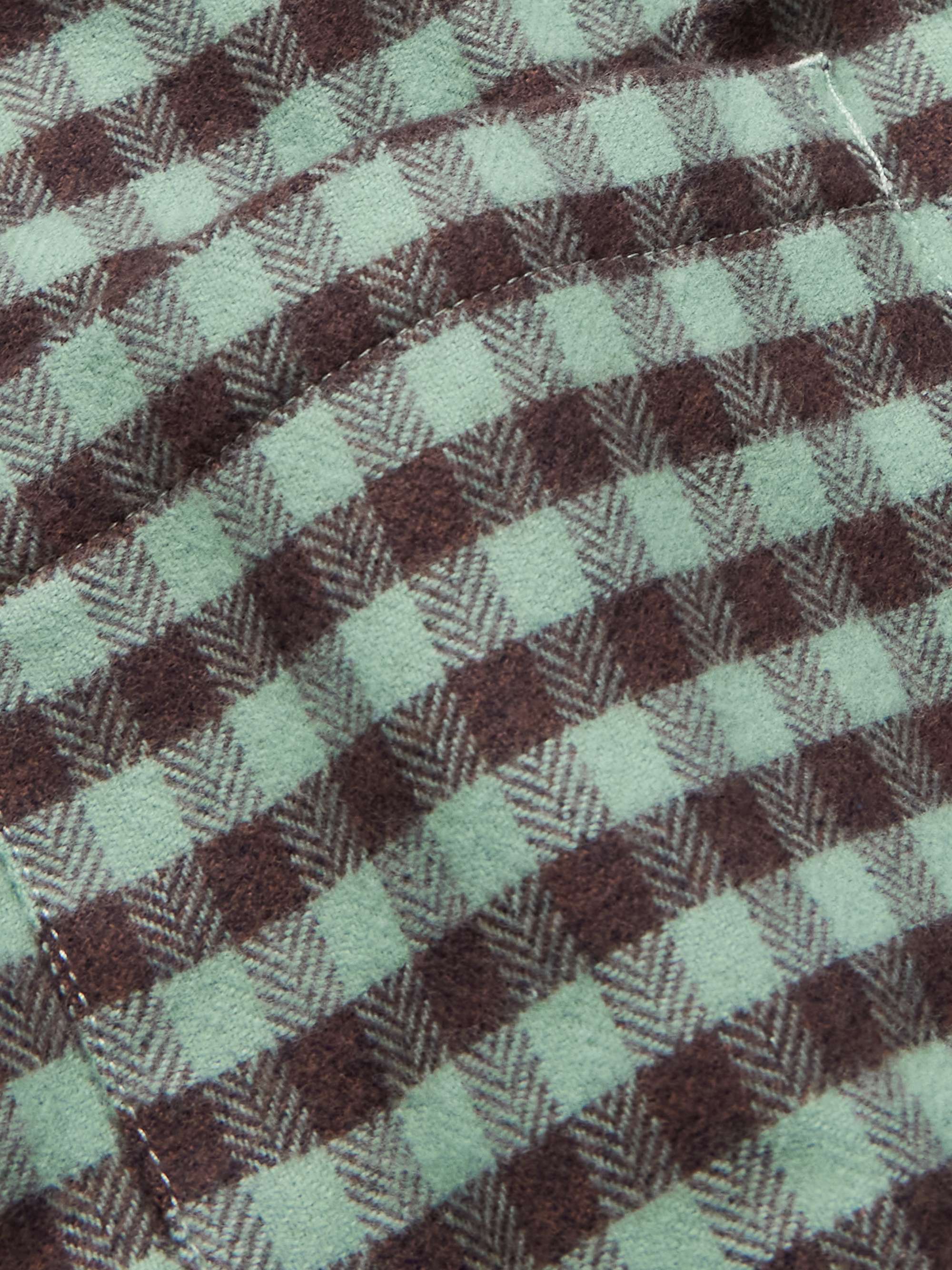 PORTUGUESE FLANNEL 