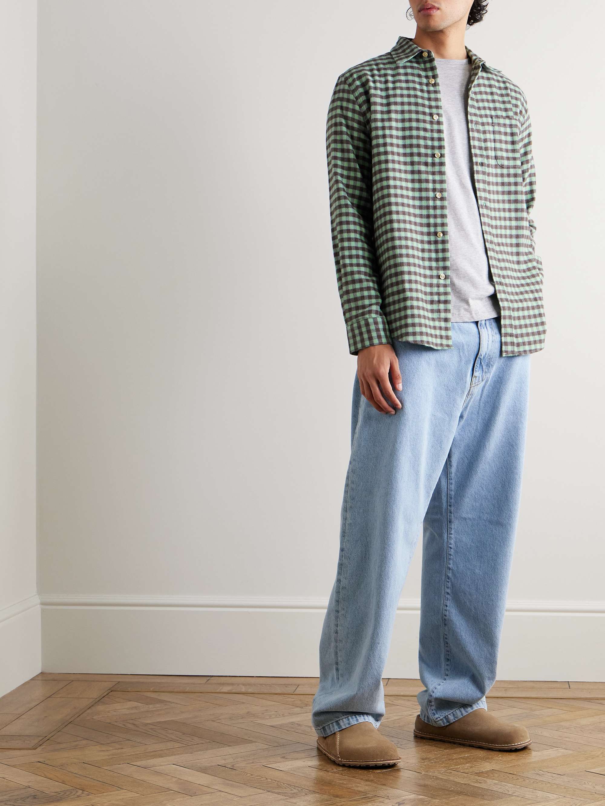 PORTUGUESE FLANNEL 