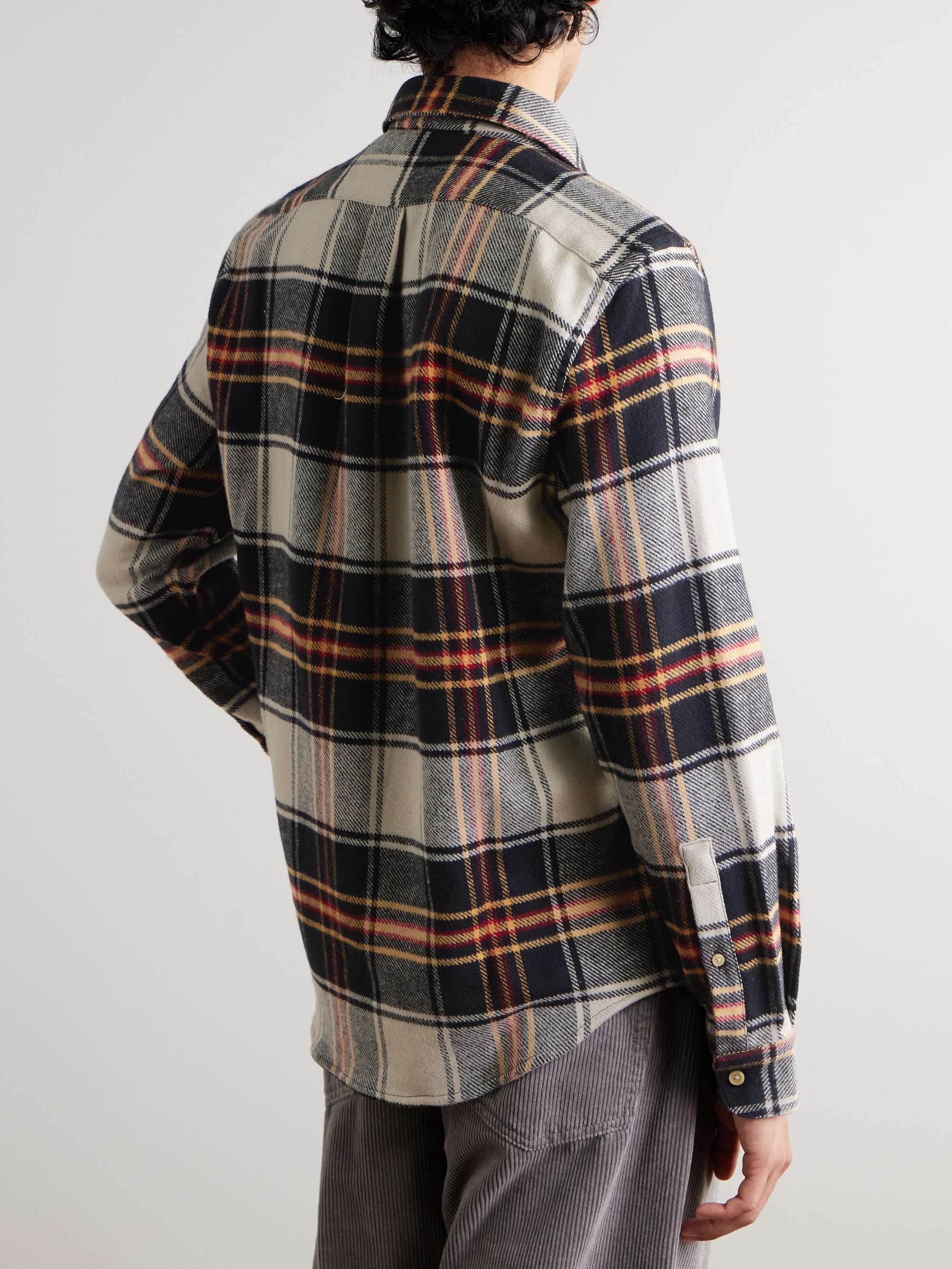PORTUGUESE FLANNEL 
