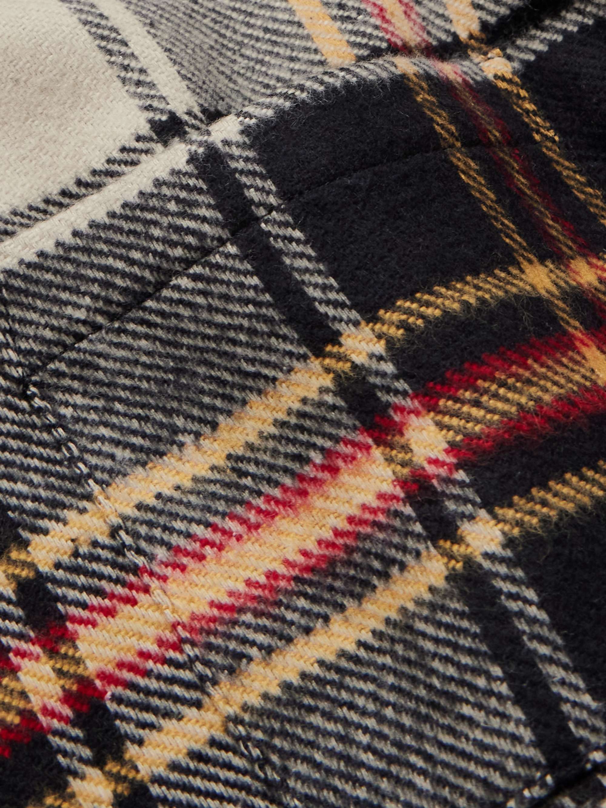PORTUGUESE FLANNEL 