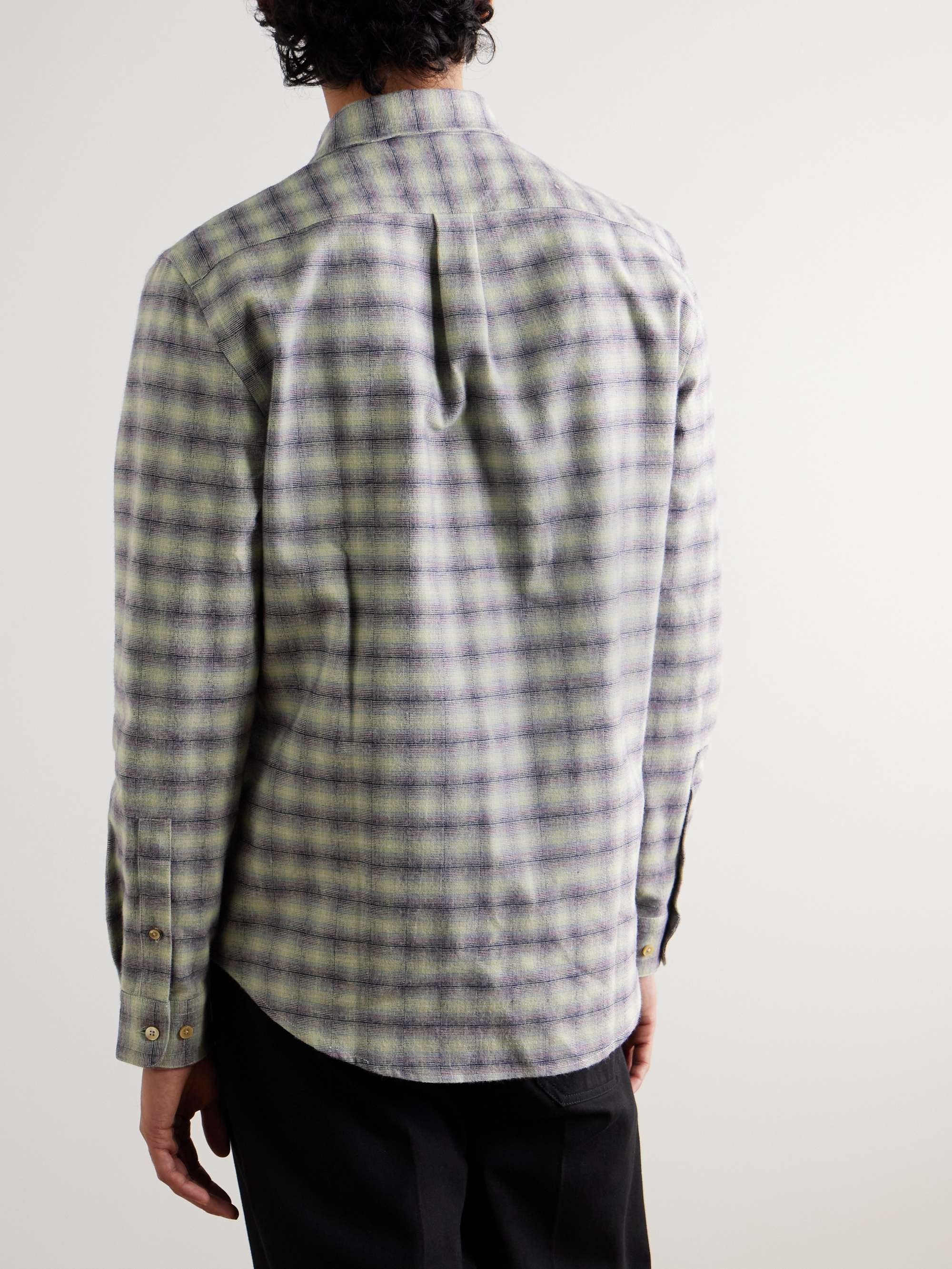 PORTUGUESE FLANNEL 