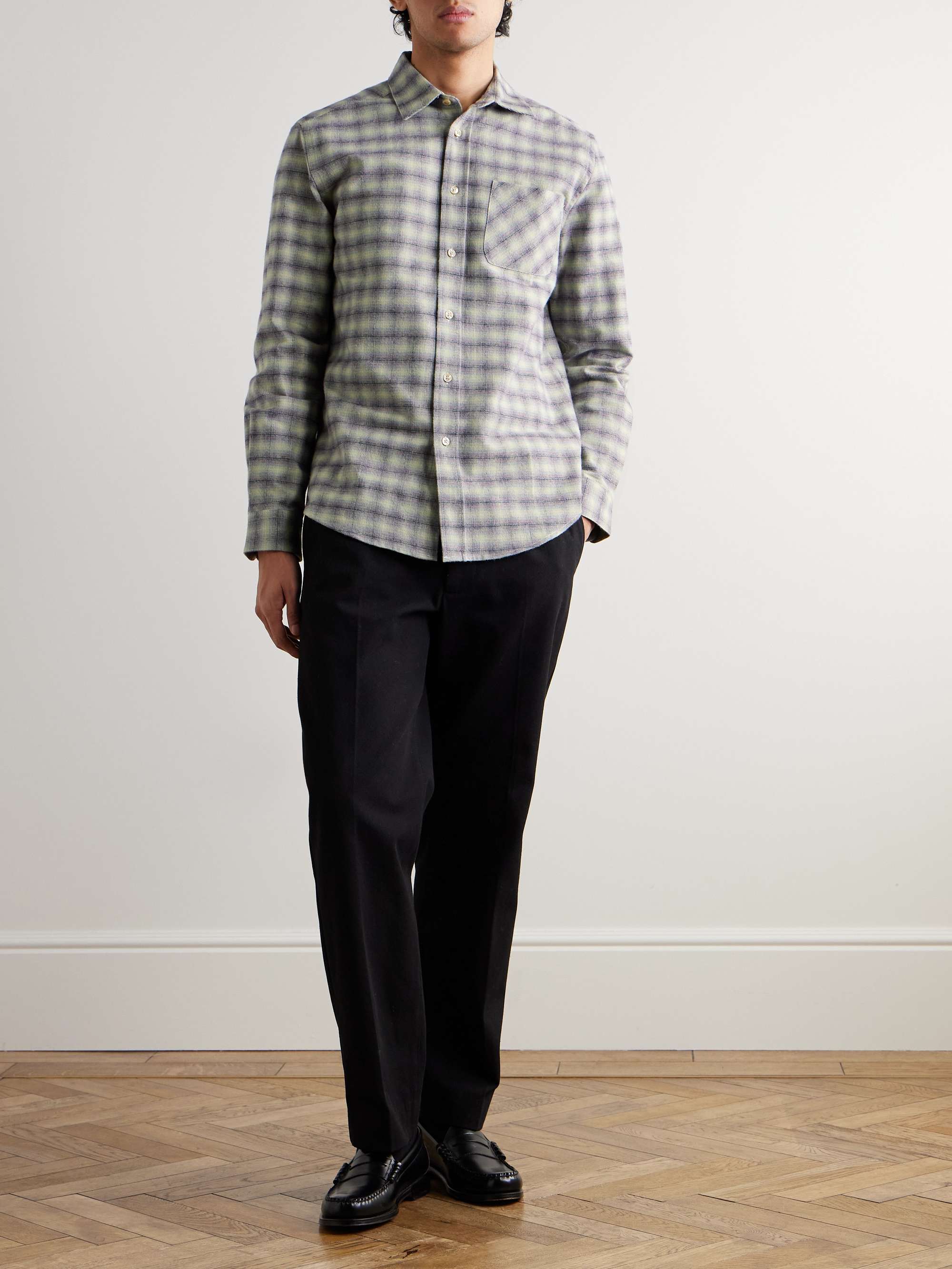 PORTUGUESE FLANNEL 