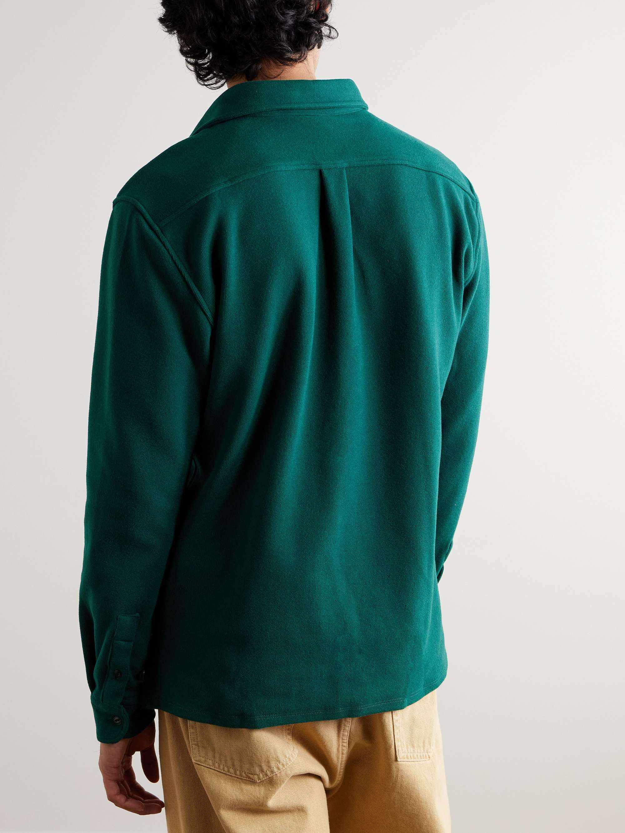 PORTUGUESE FLANNEL 