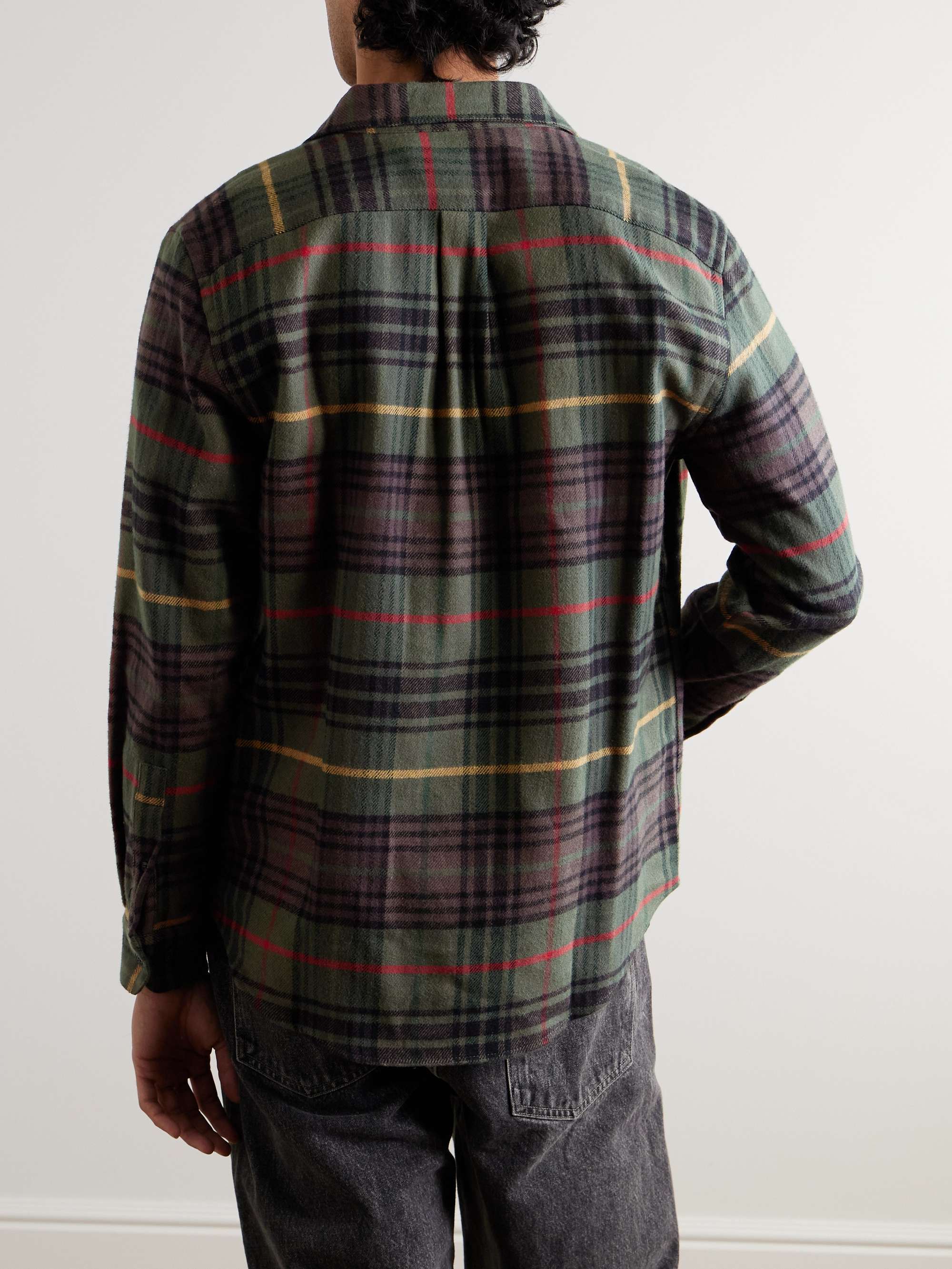 PORTUGUESE FLANNEL 
