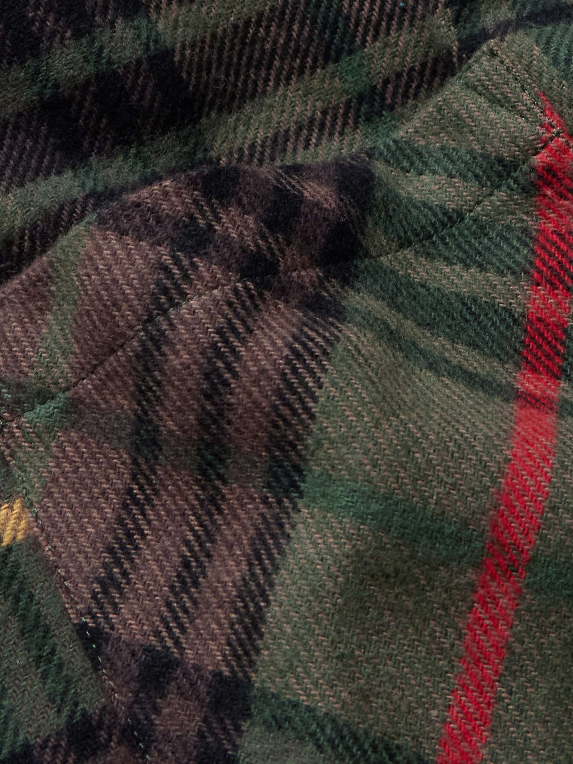 PORTUGUESE FLANNEL 