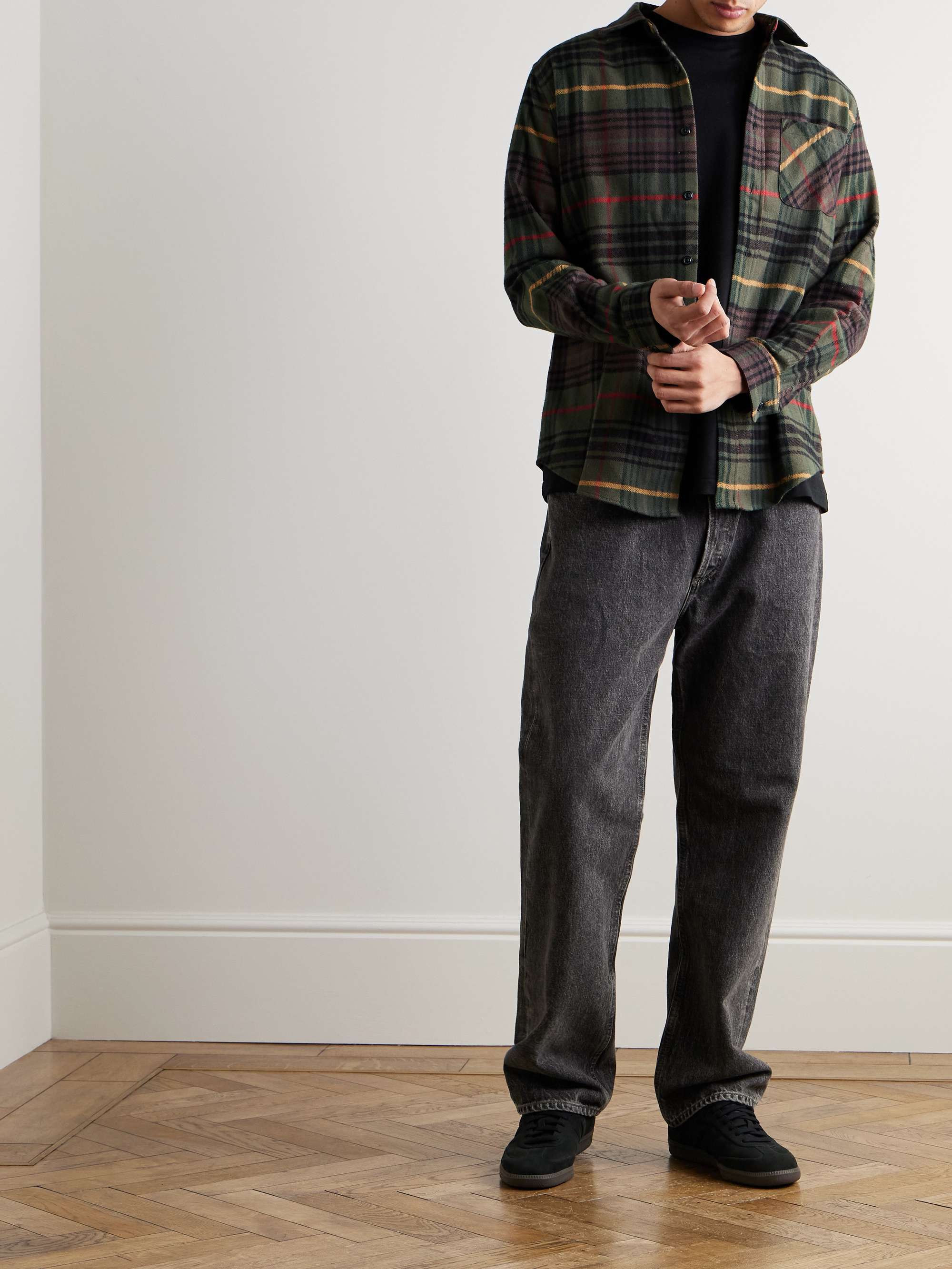 PORTUGUESE FLANNEL 