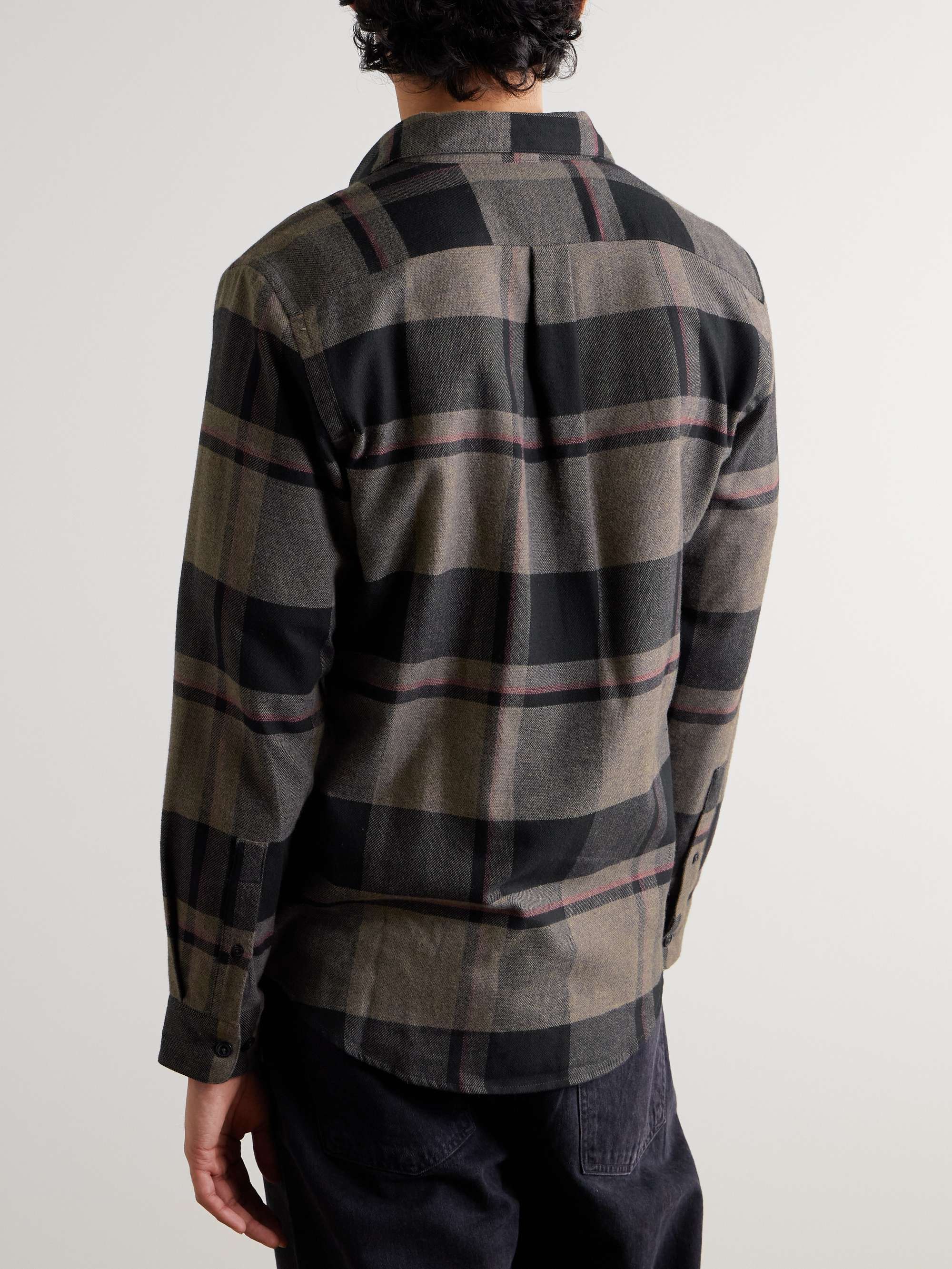 PORTUGUESE FLANNEL 